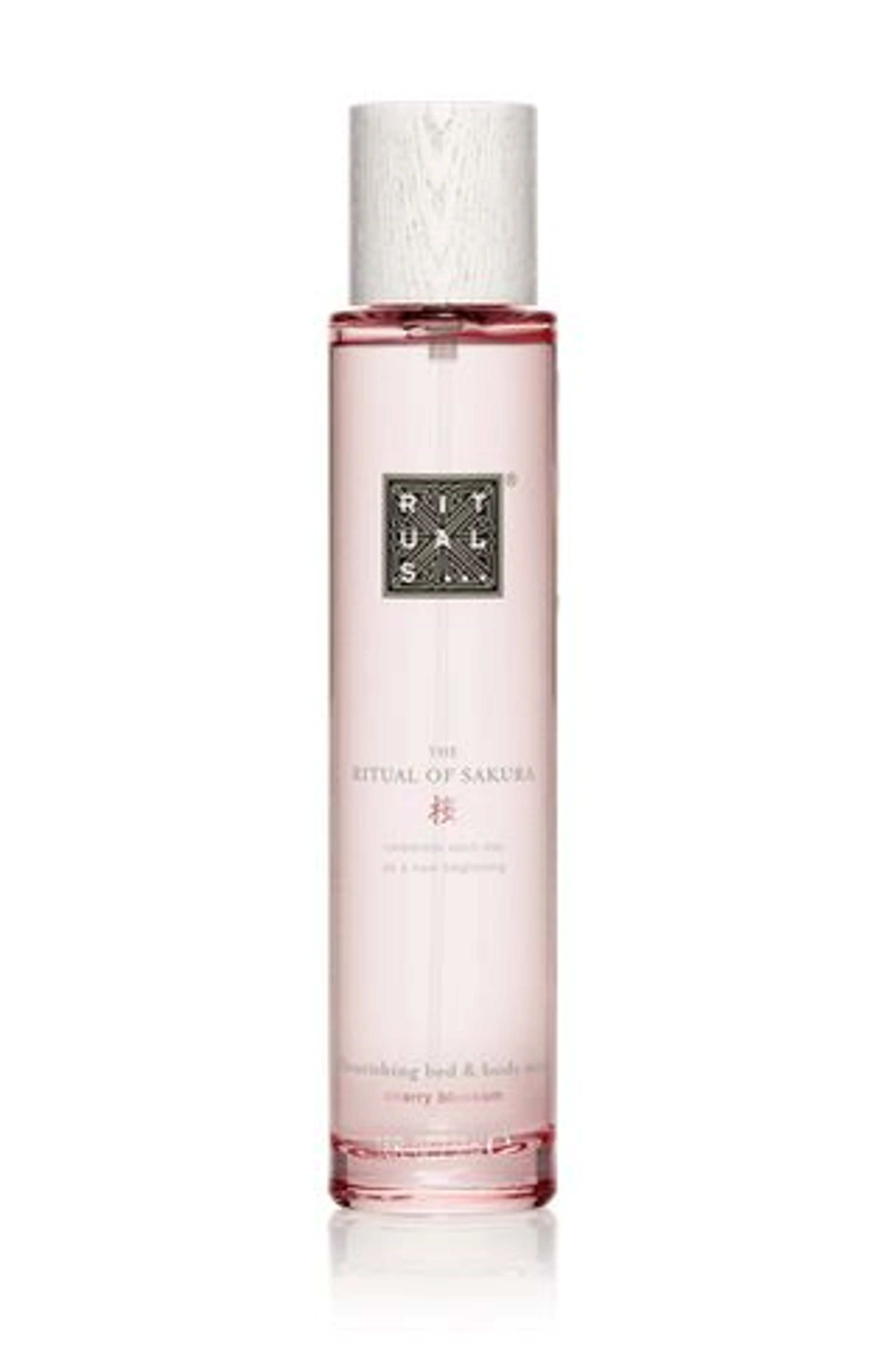 Rituals of Sakura