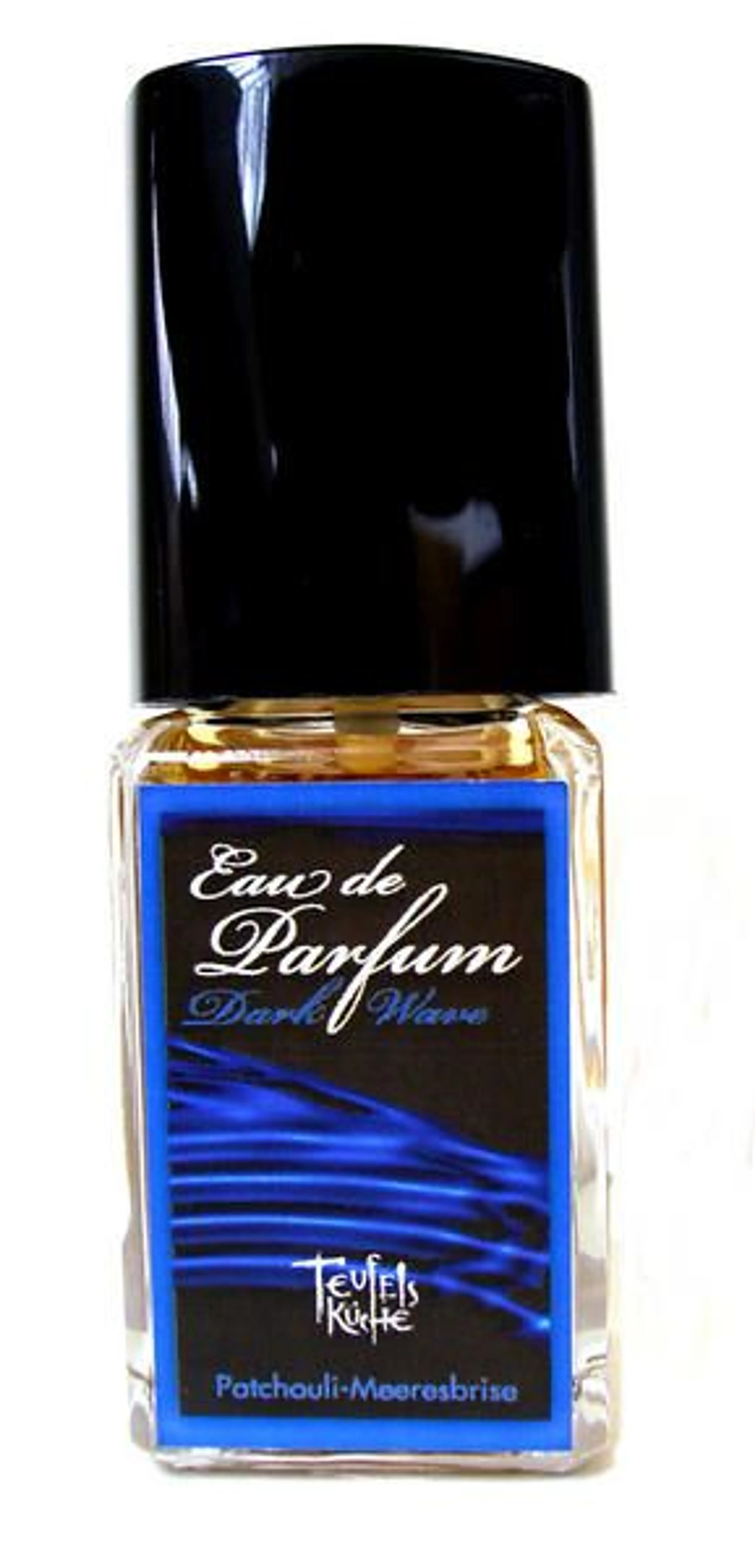 Patchouli Dark Wave