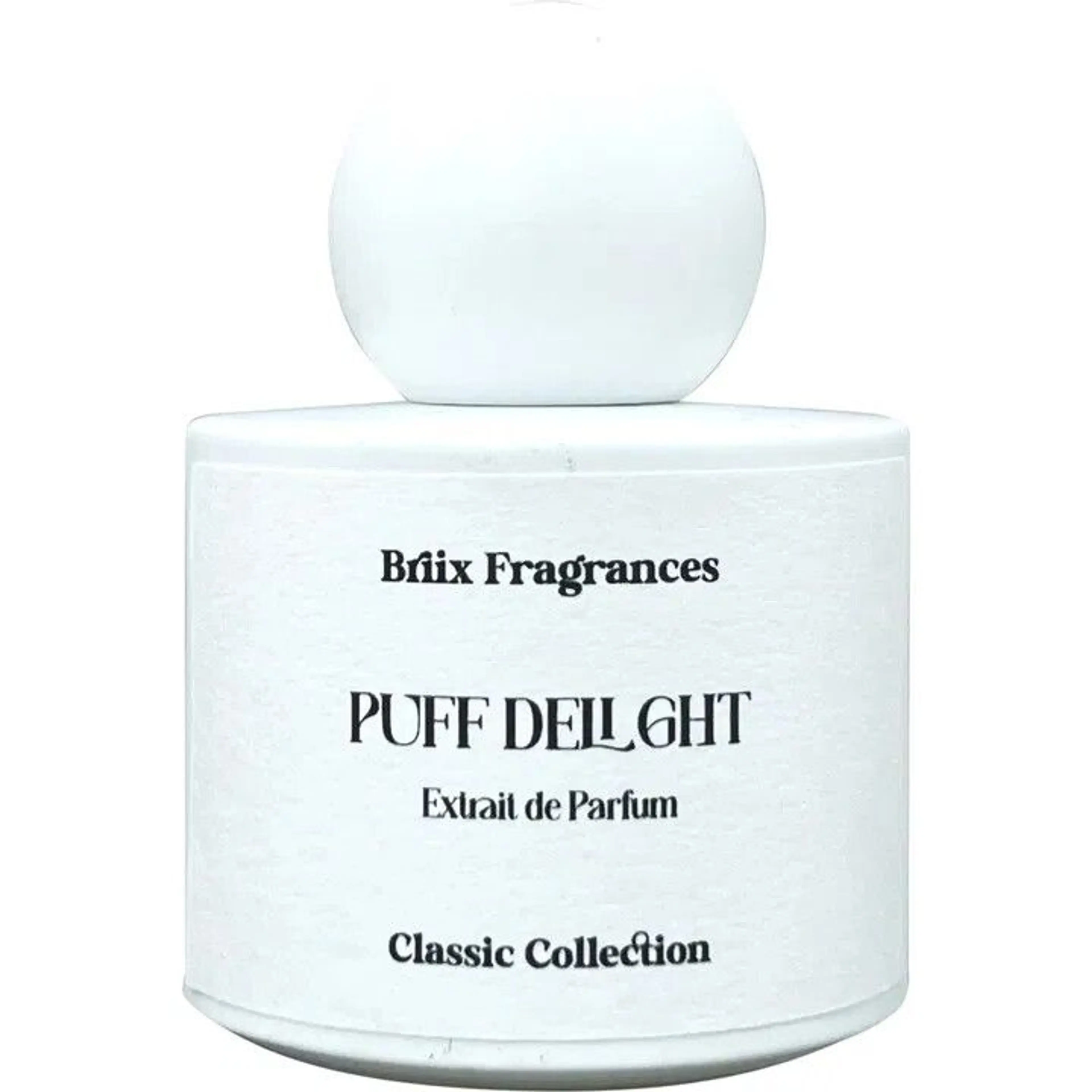 Puff Delight