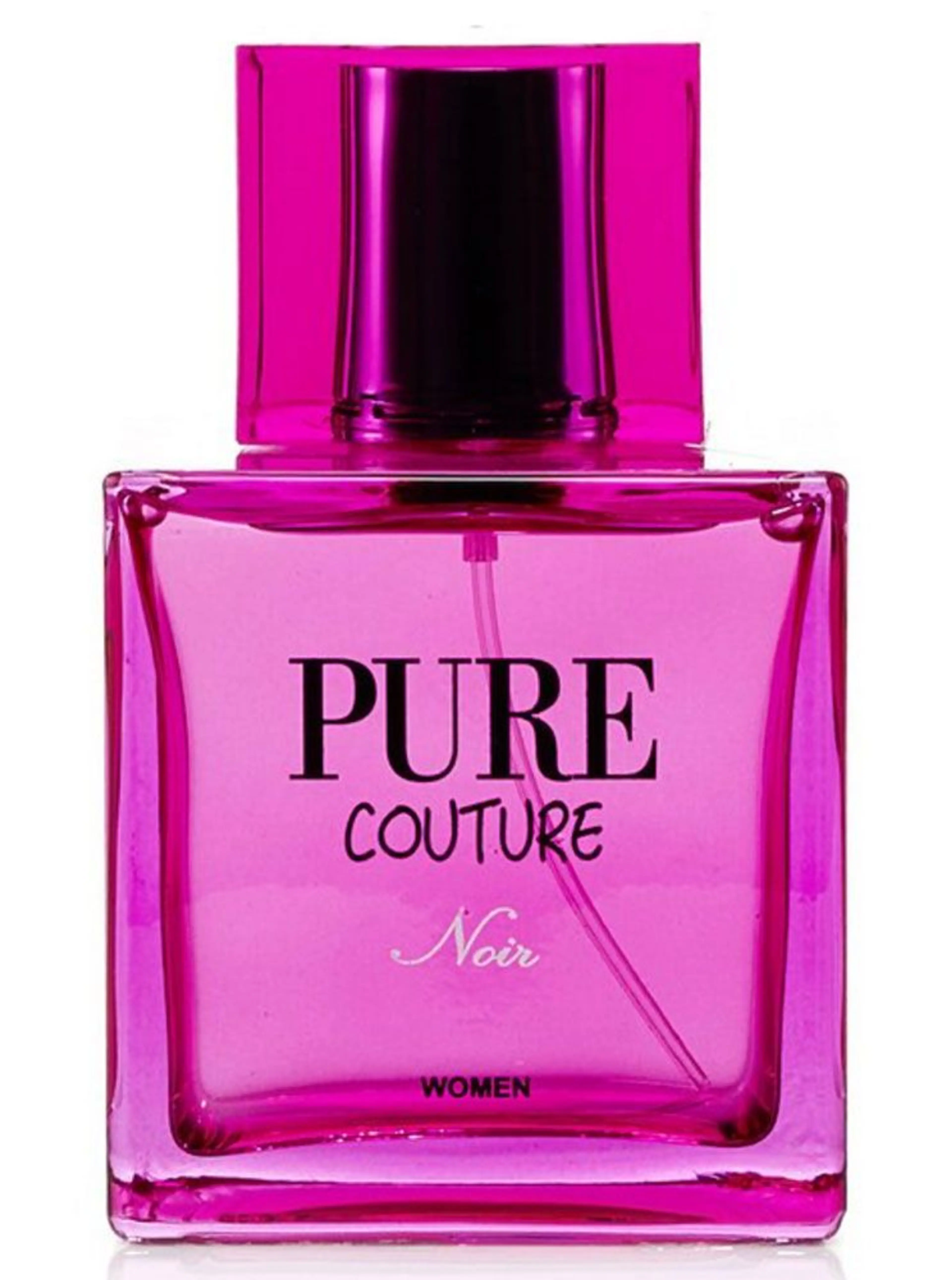 Pure Couture Noir