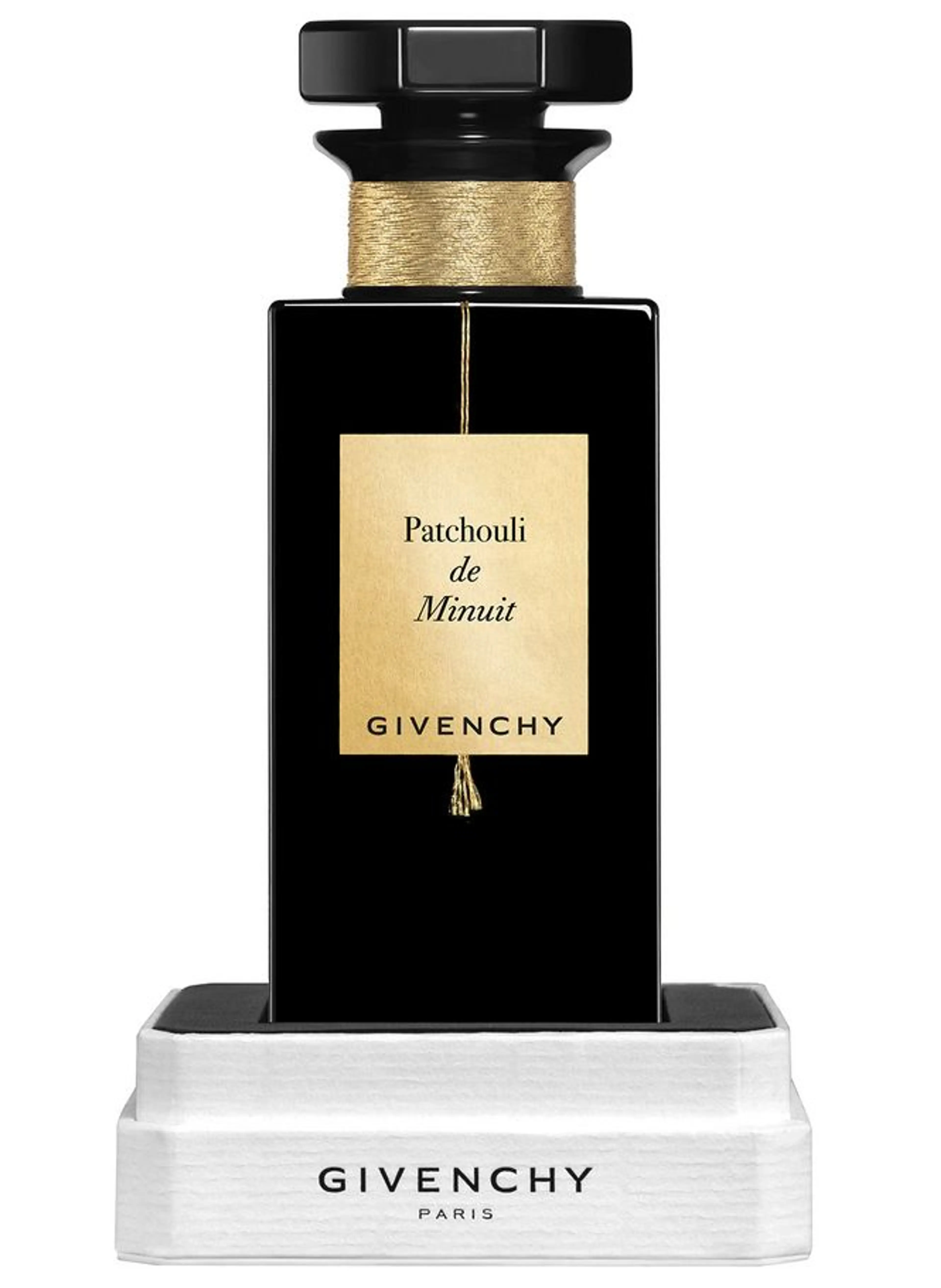 Patchouli de Minuit