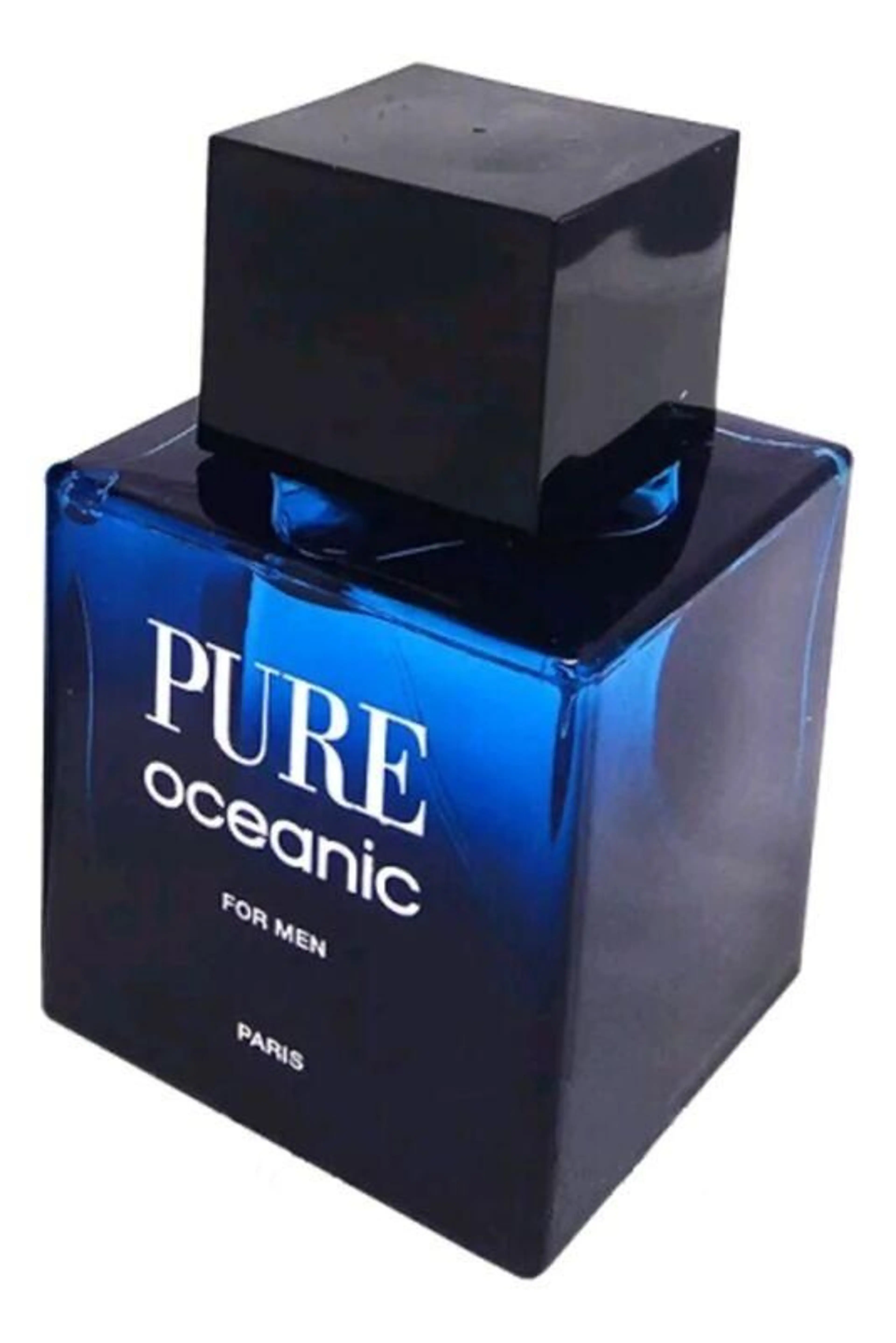 Pure Oceanic