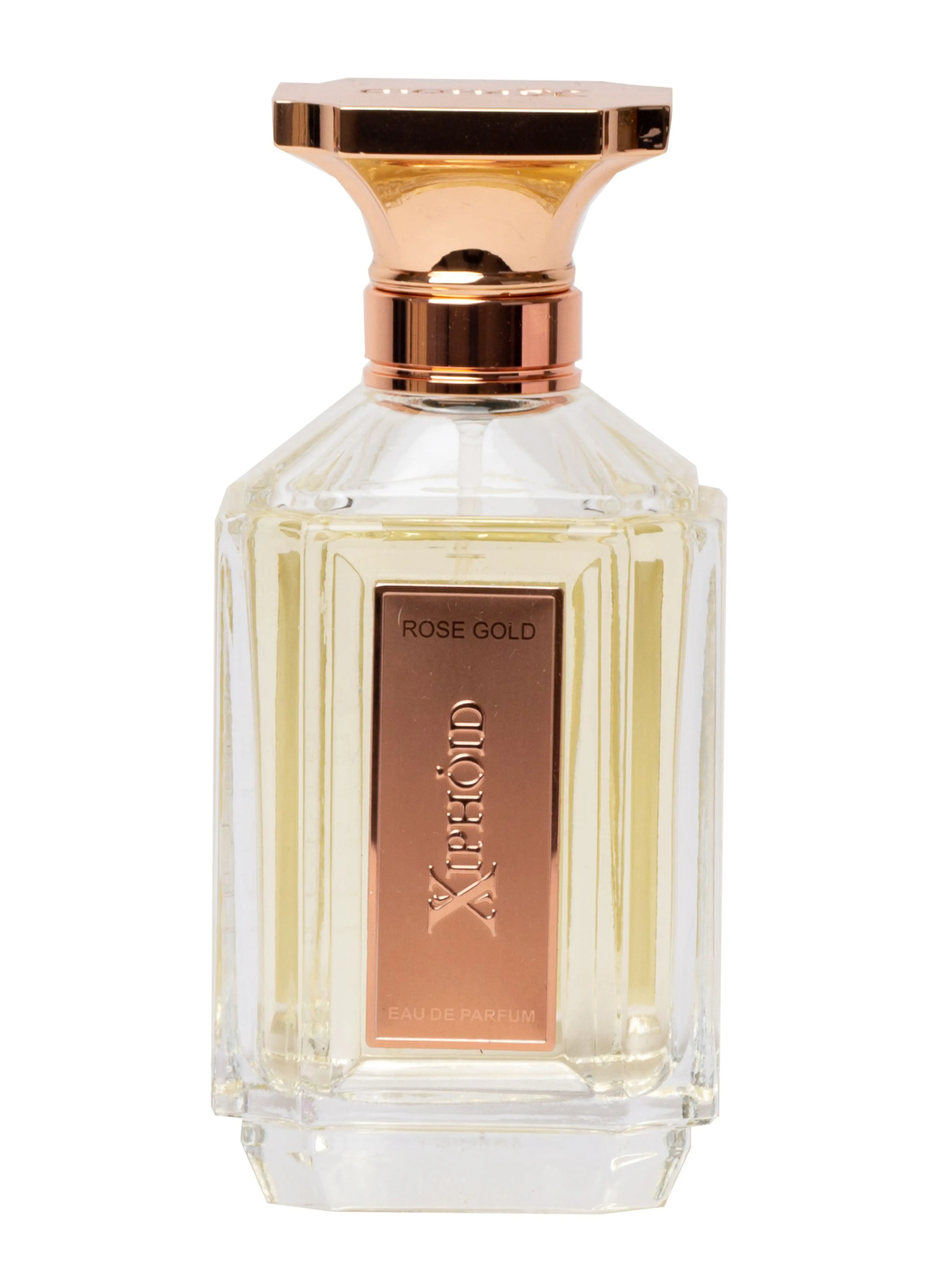 Rose Gold for Women