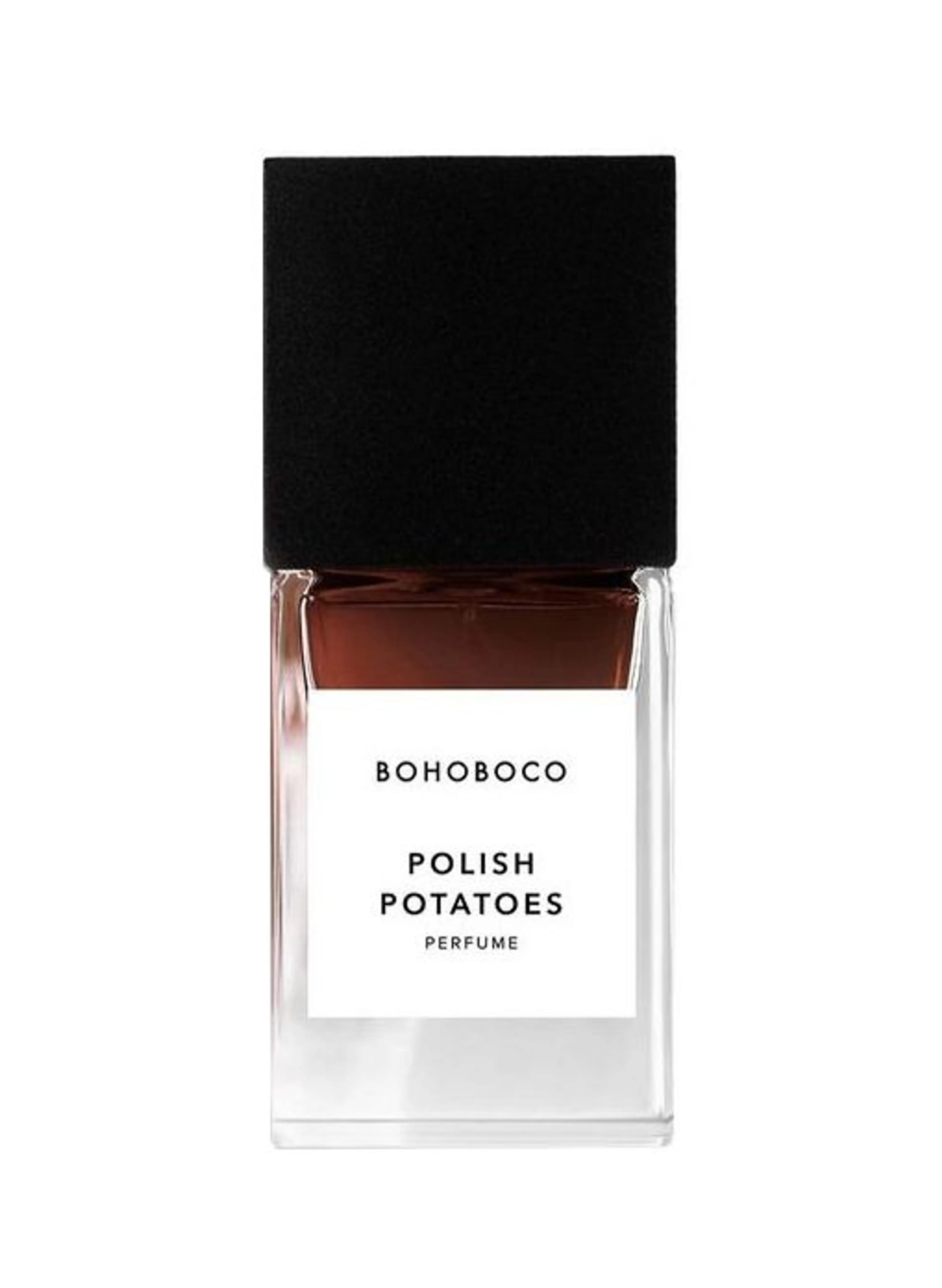 Polish Potatoes