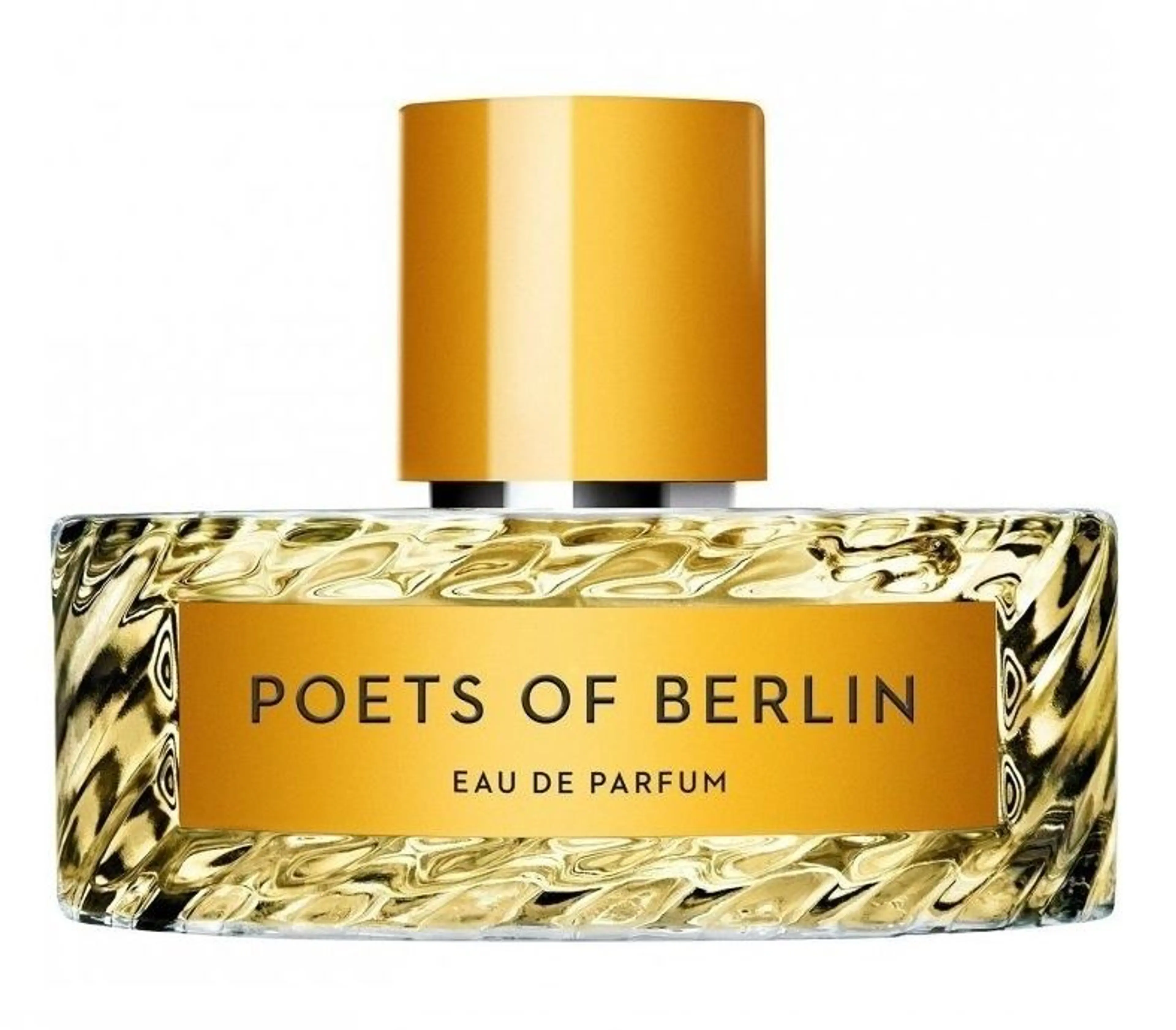 Poets of Berlin