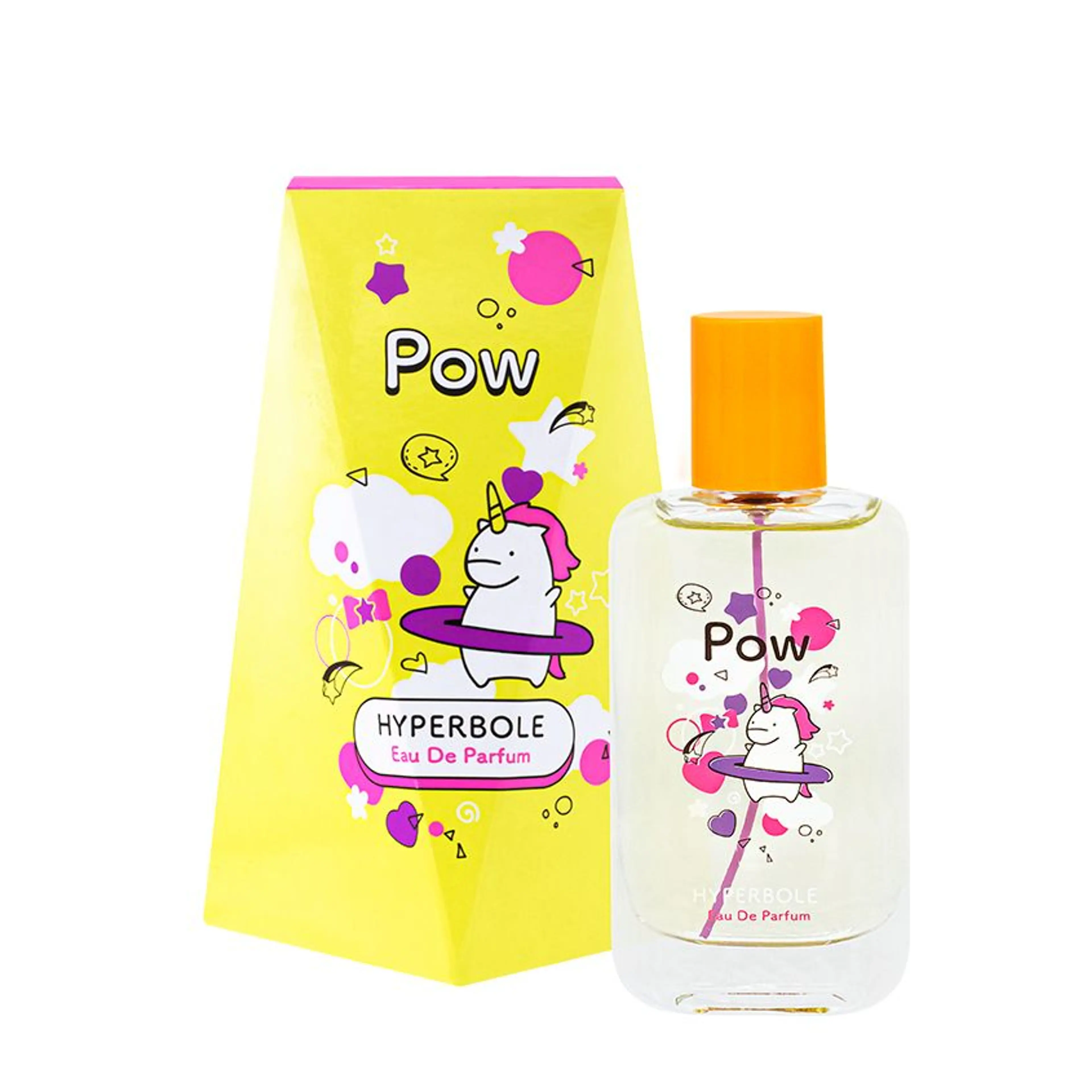 Pow