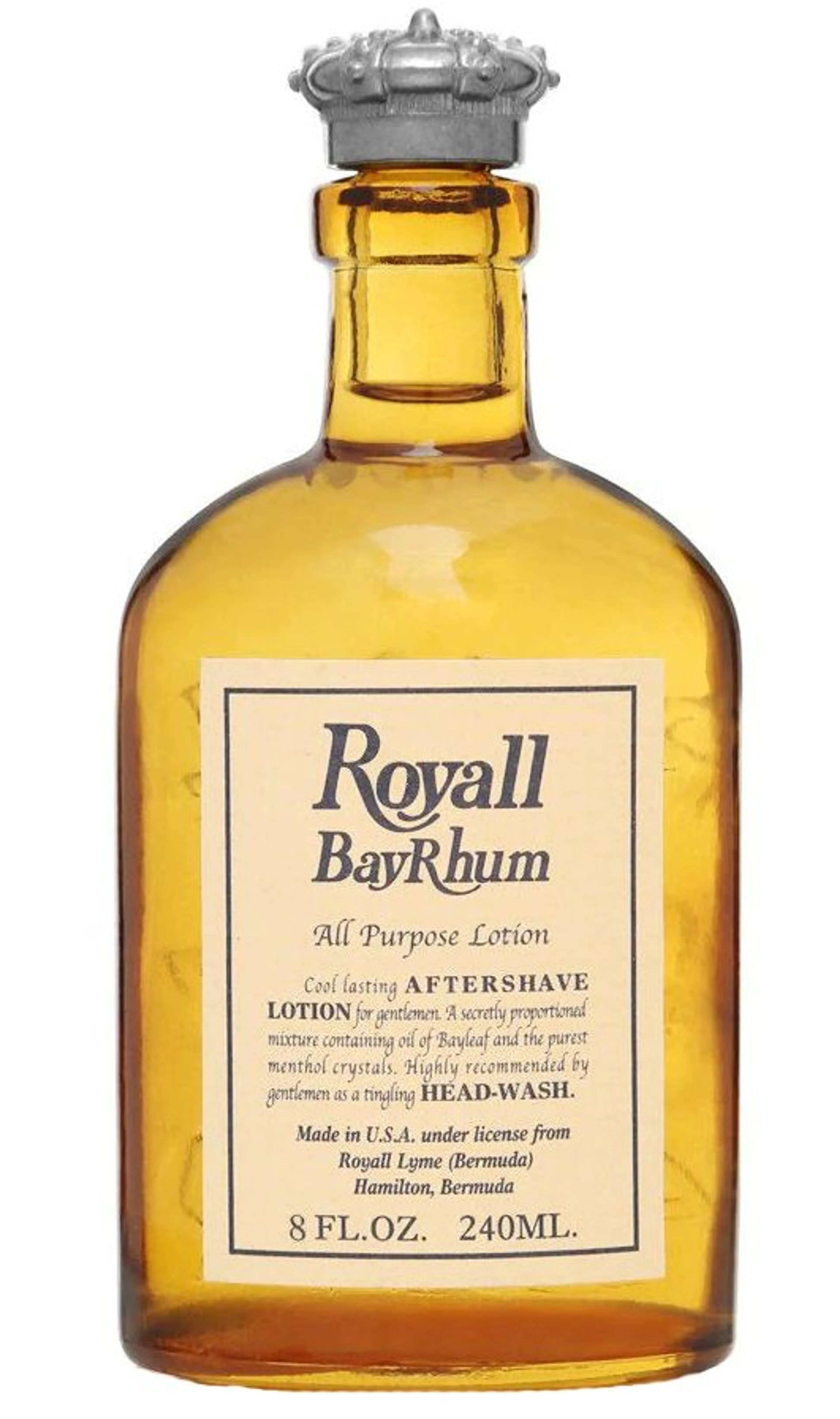Royall Bay Rhum