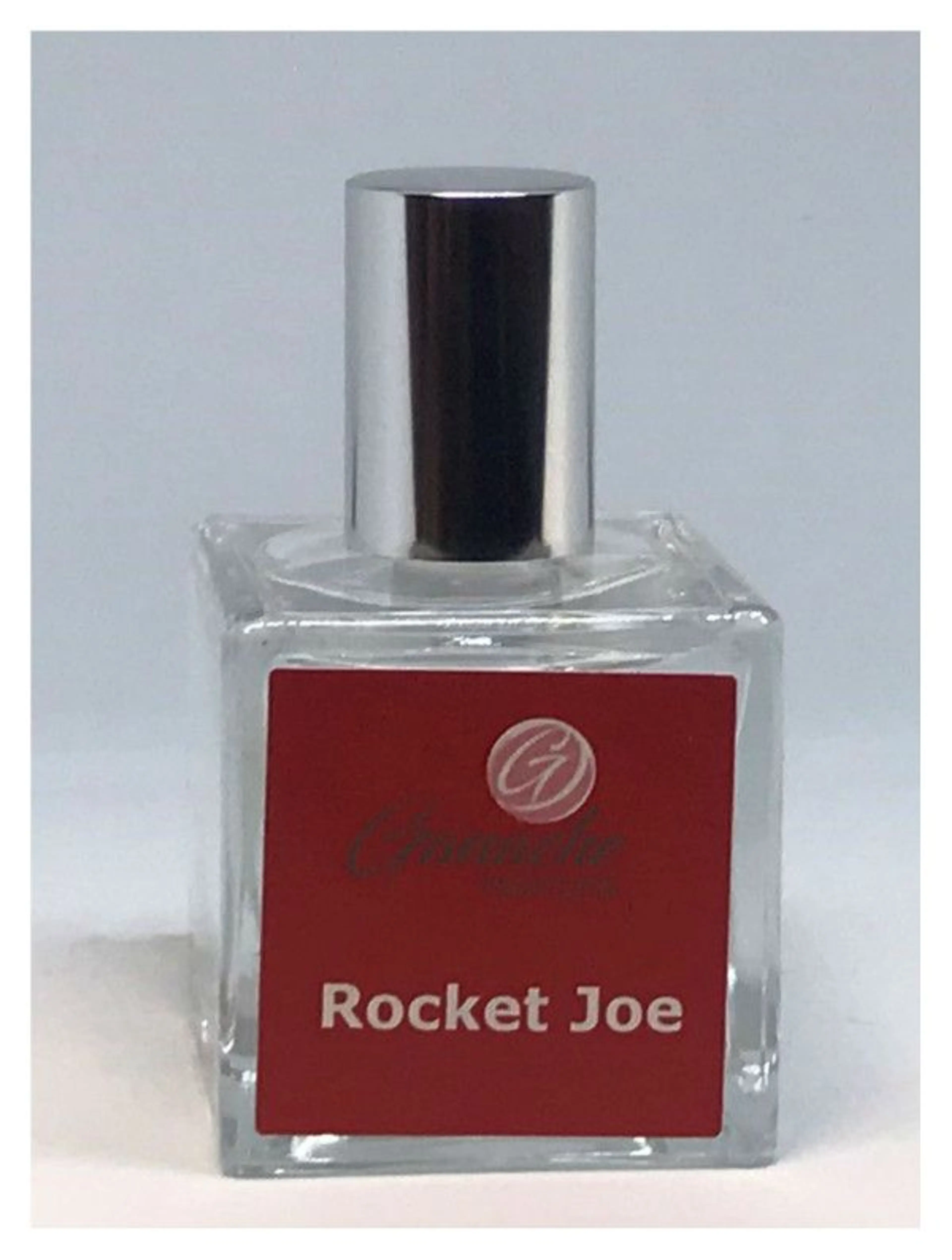 Rocket Joe