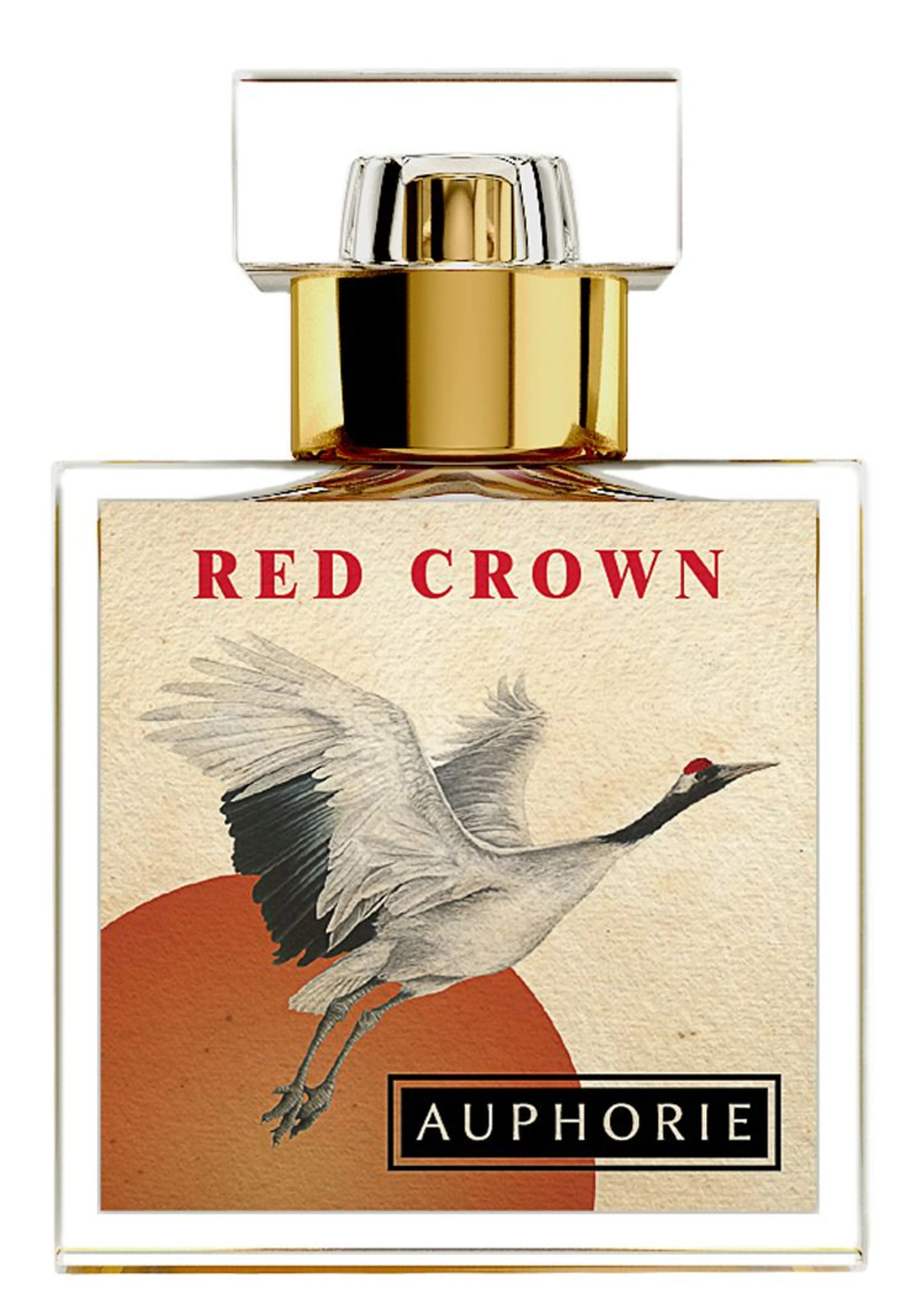 Red Crown