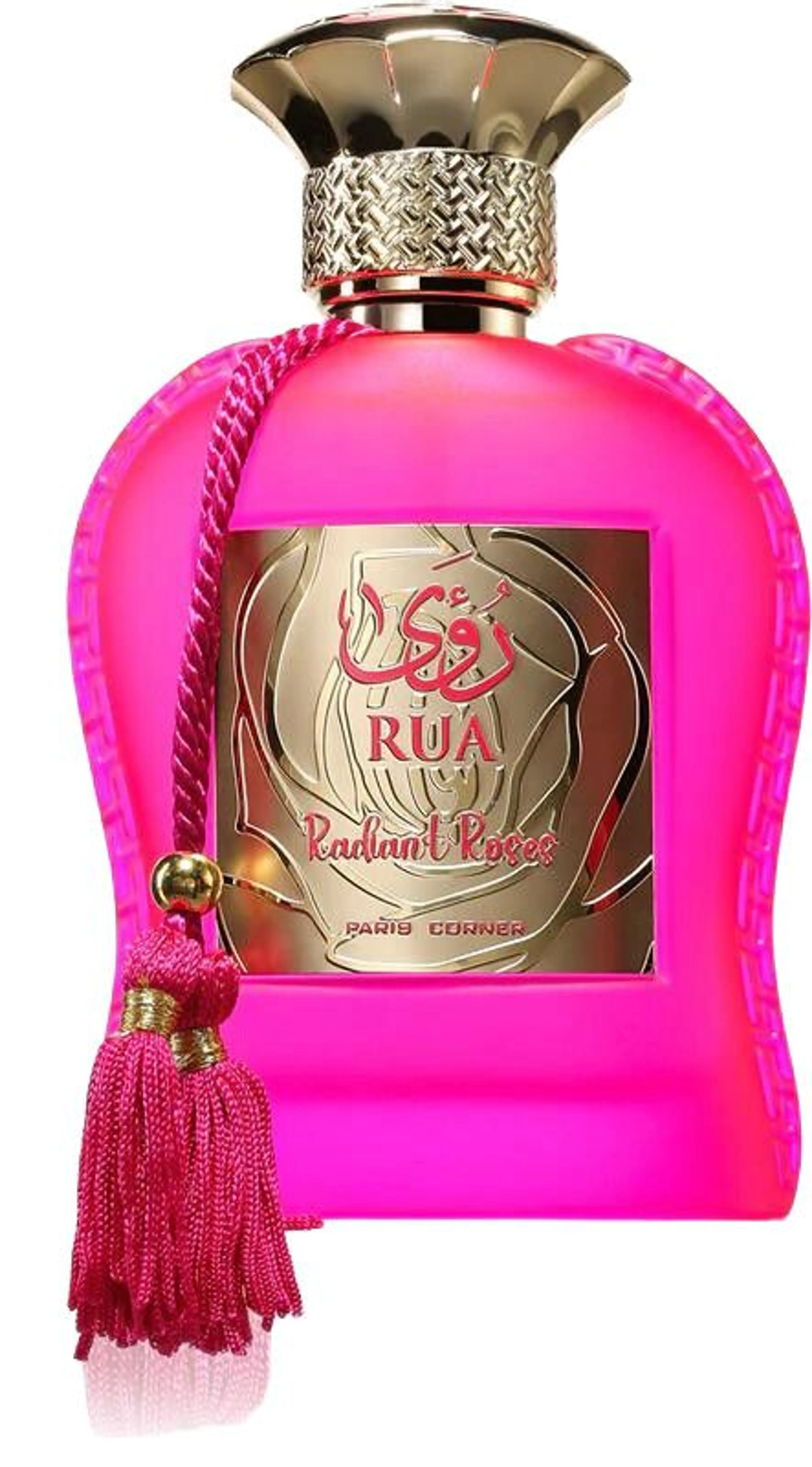 RUA Radiant Roses