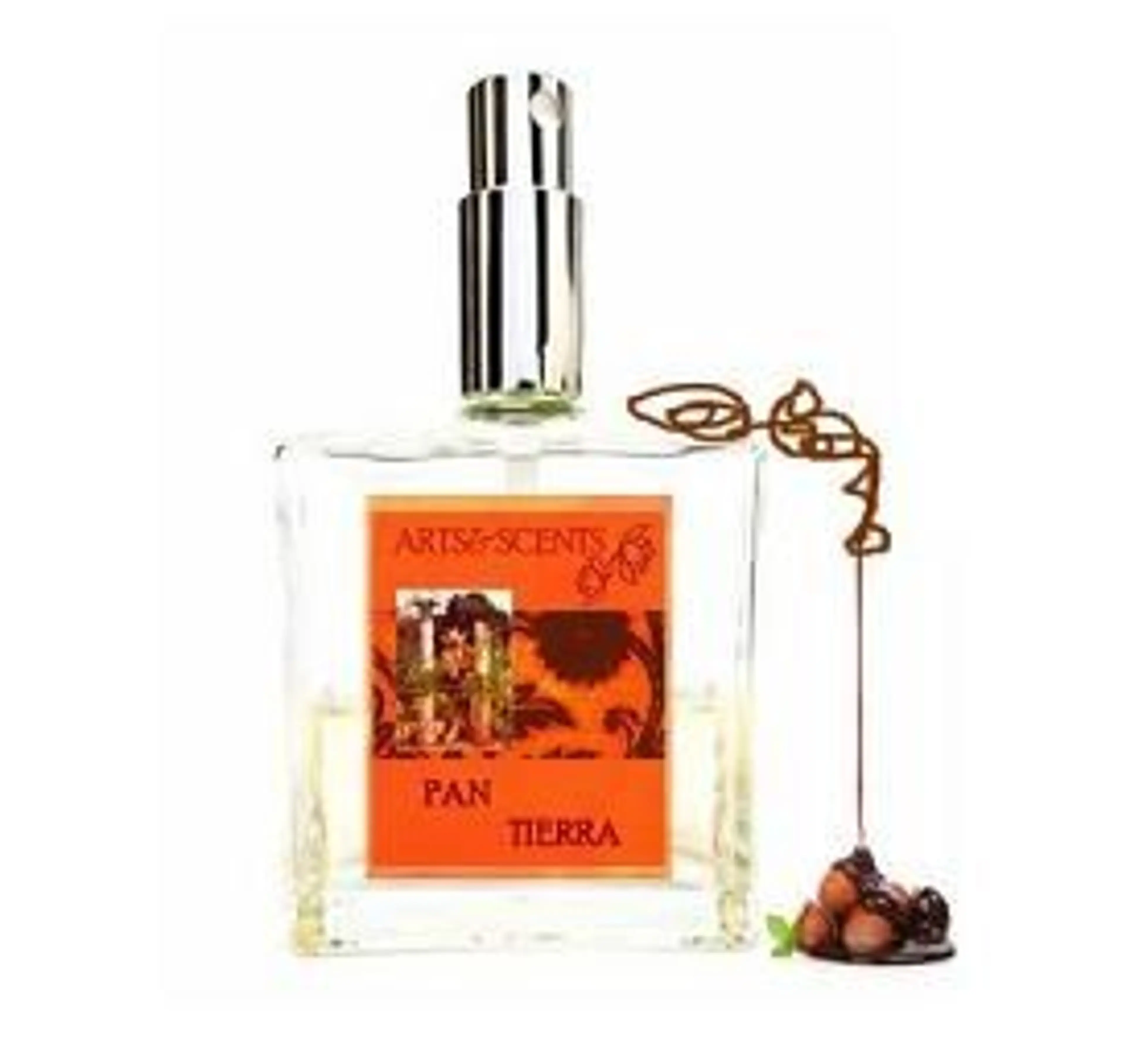 Pan Tierra