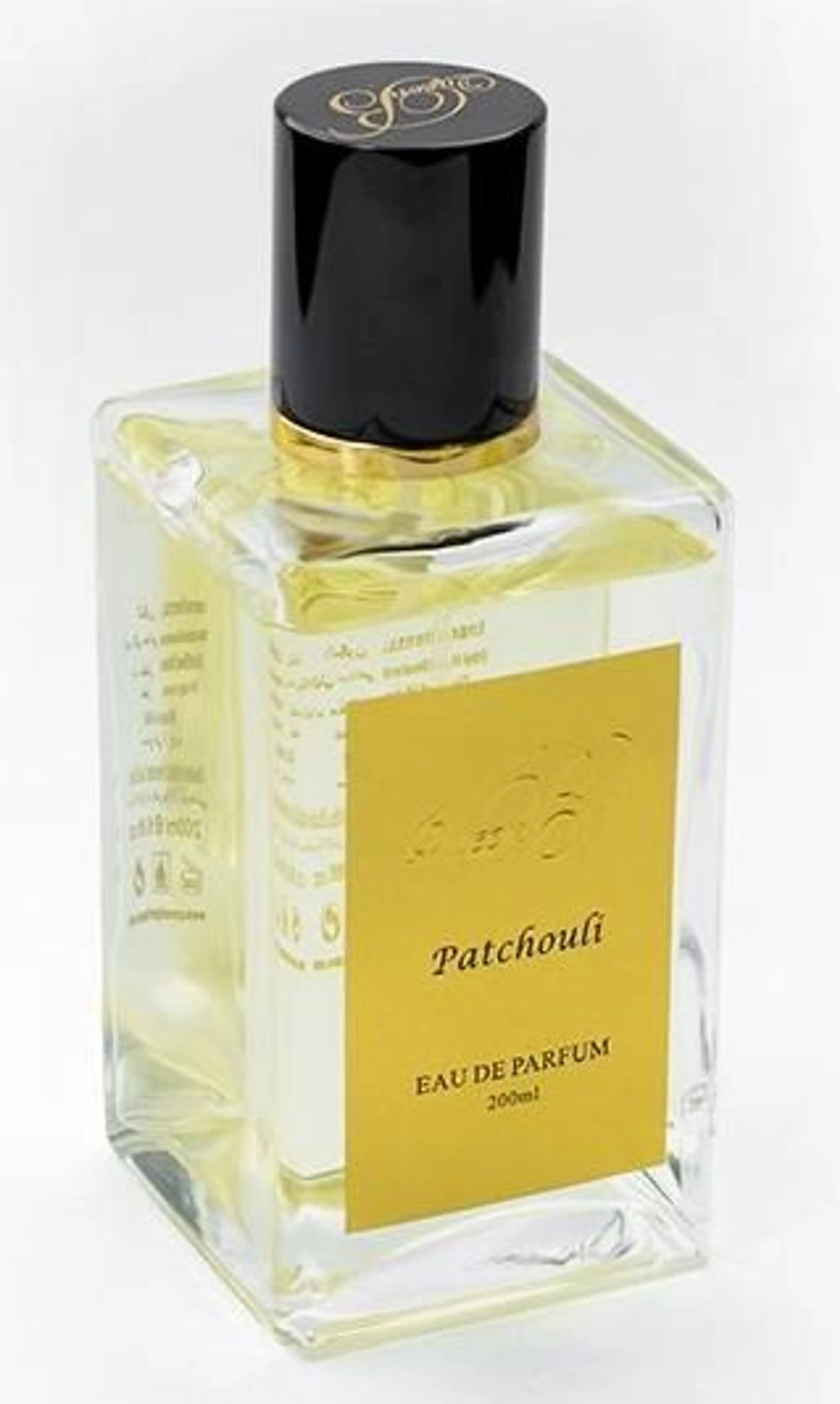 Patchouli