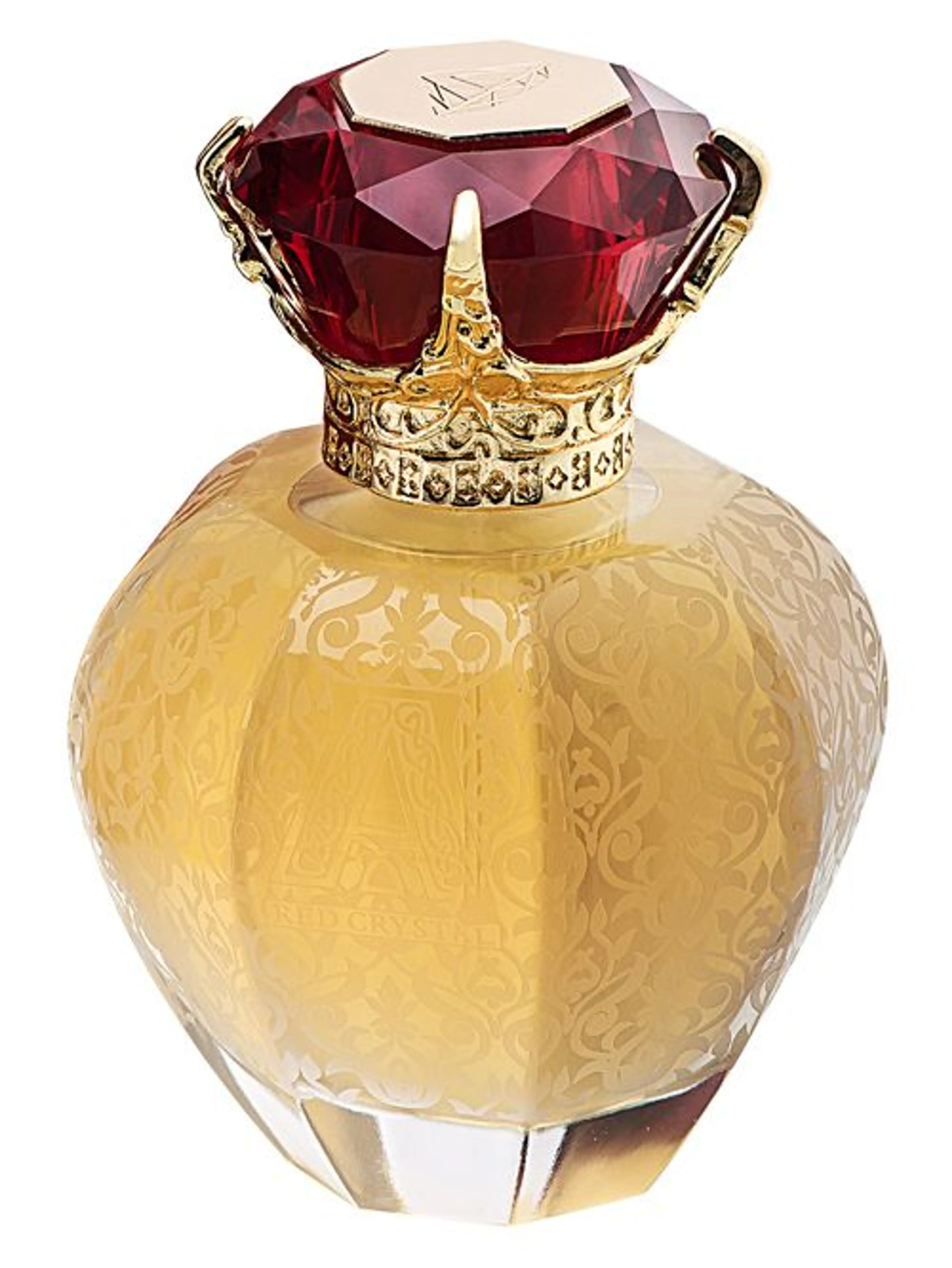 Red Crystal