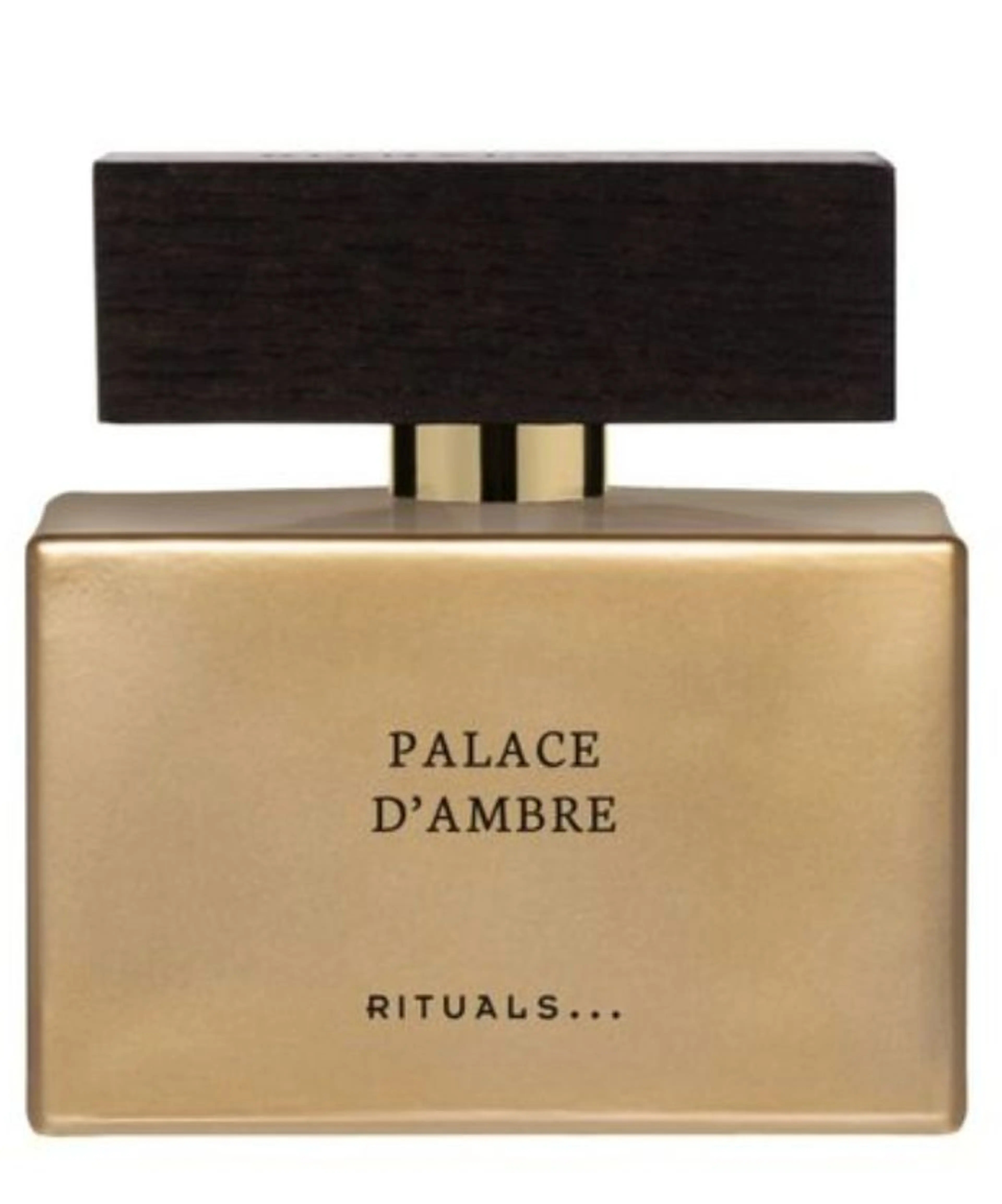 Palace d'Ambre