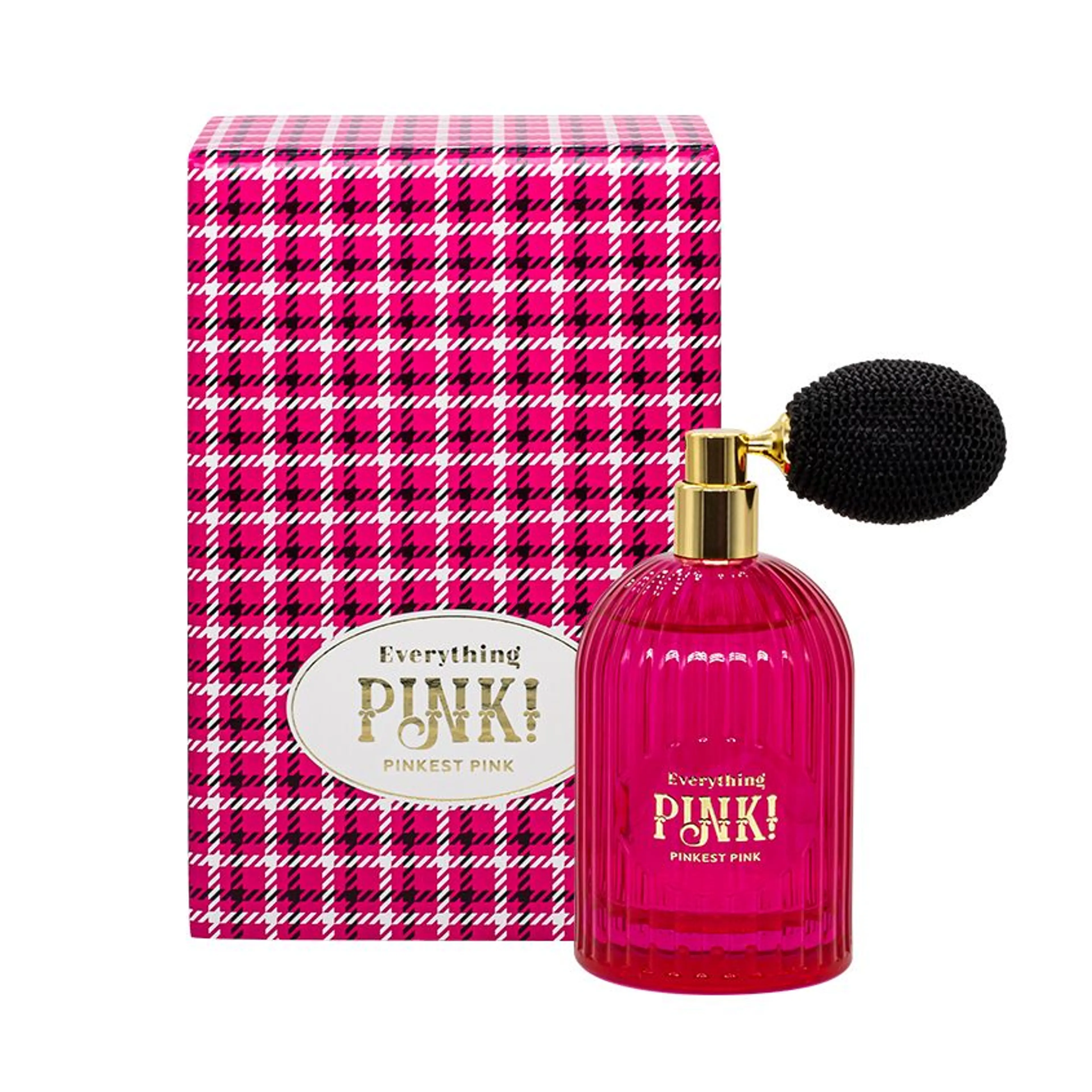 Pinkest Pink