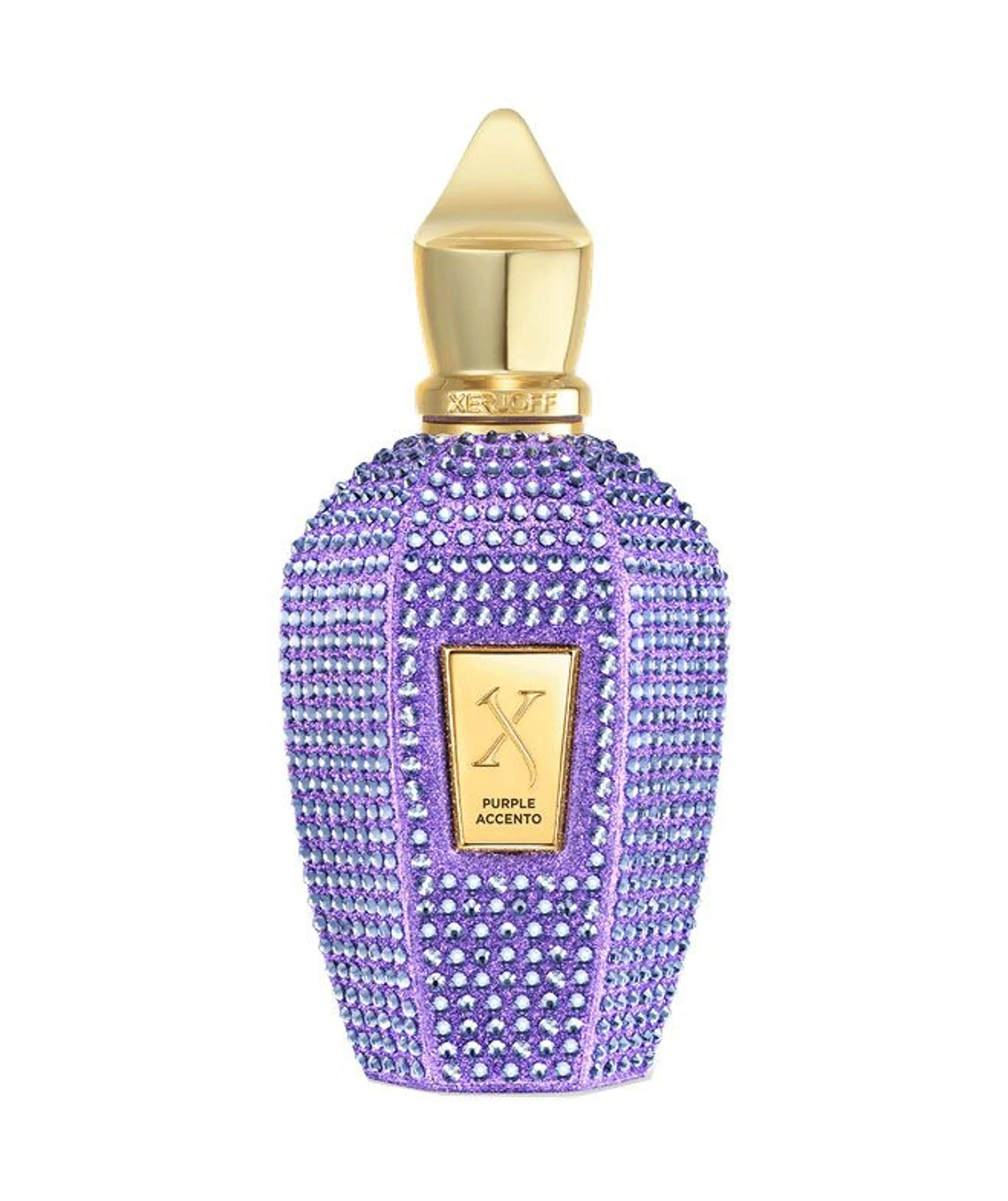 Purple Accento