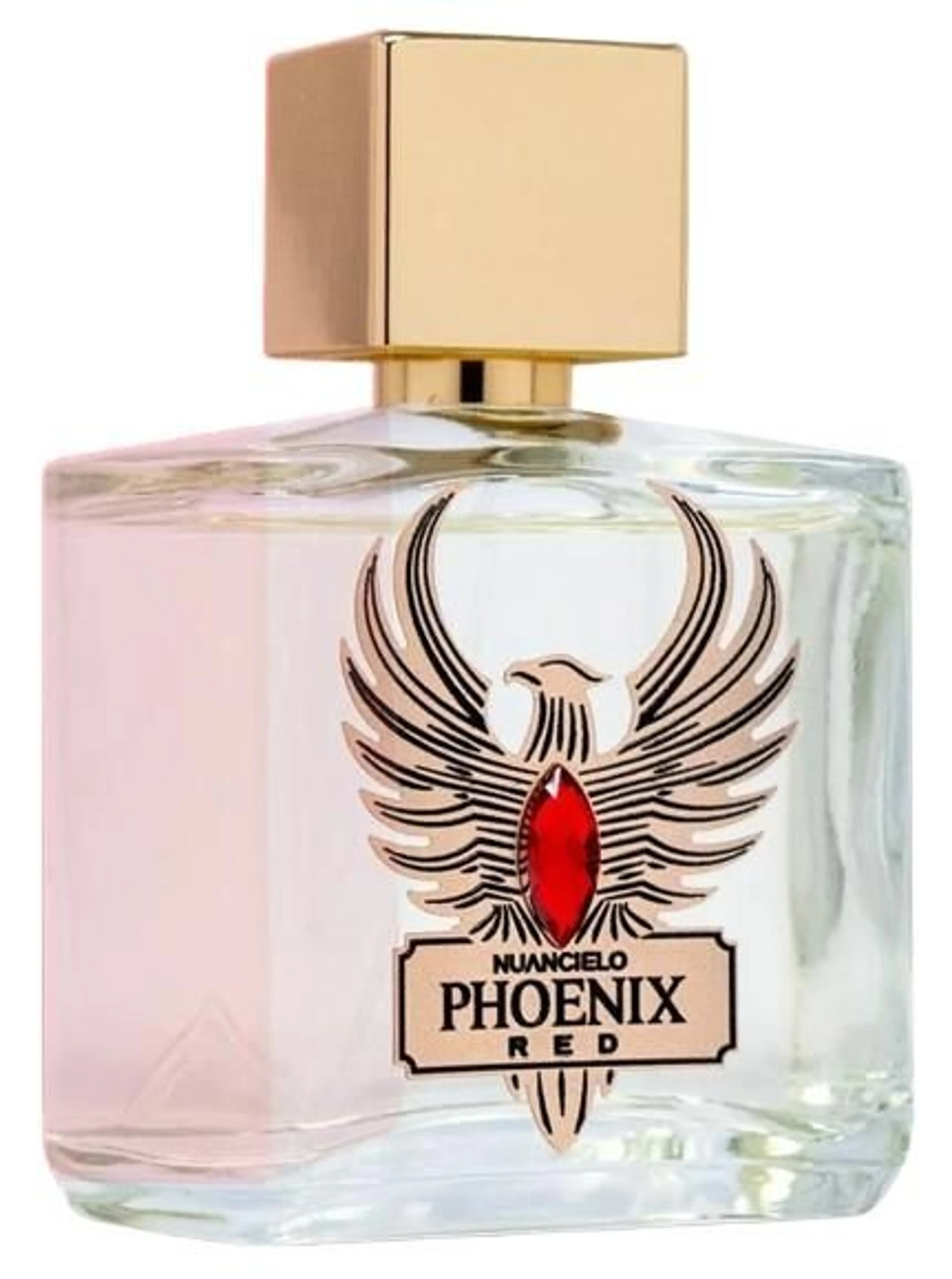 Phoenix Red