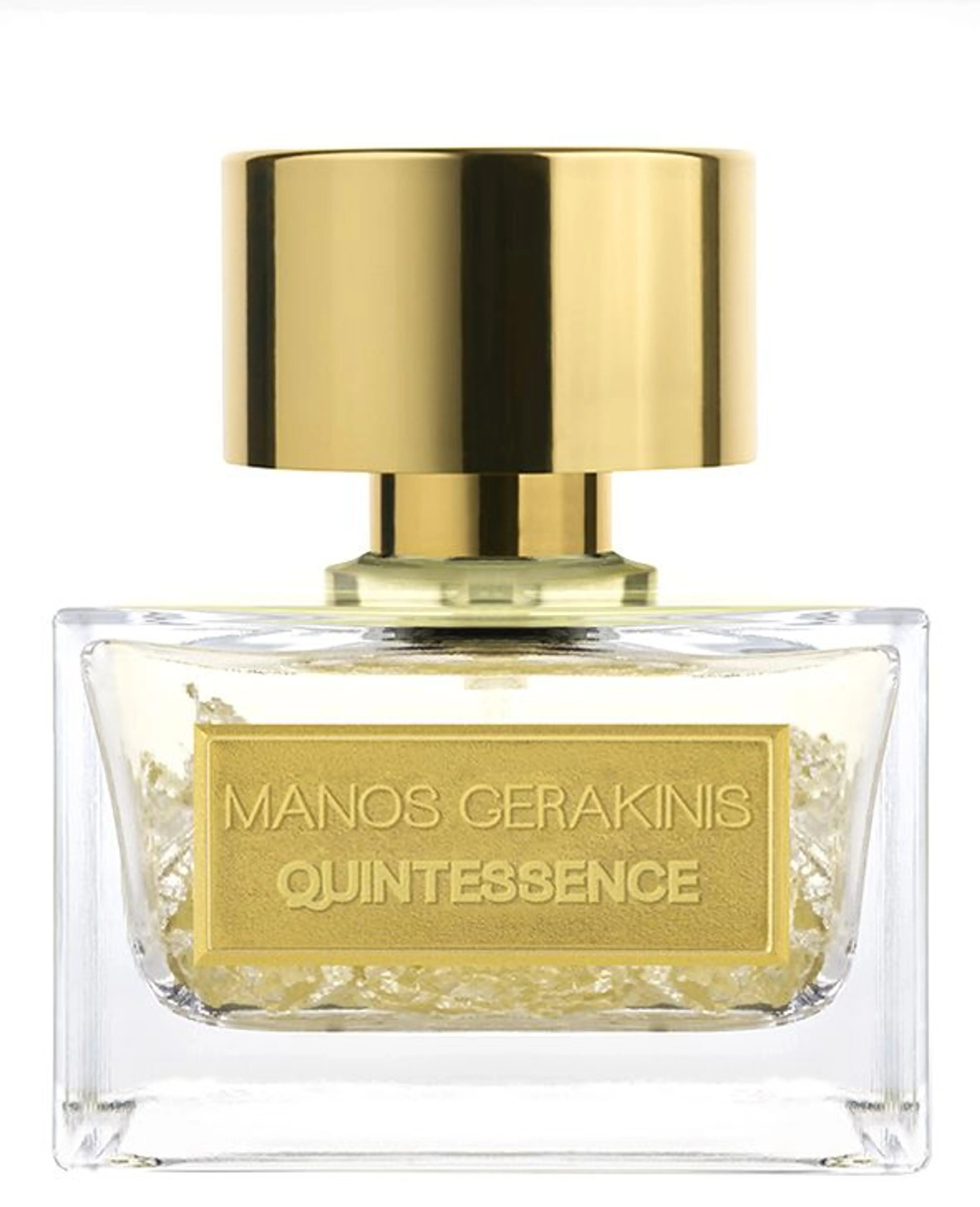 Quintessence (2015)
