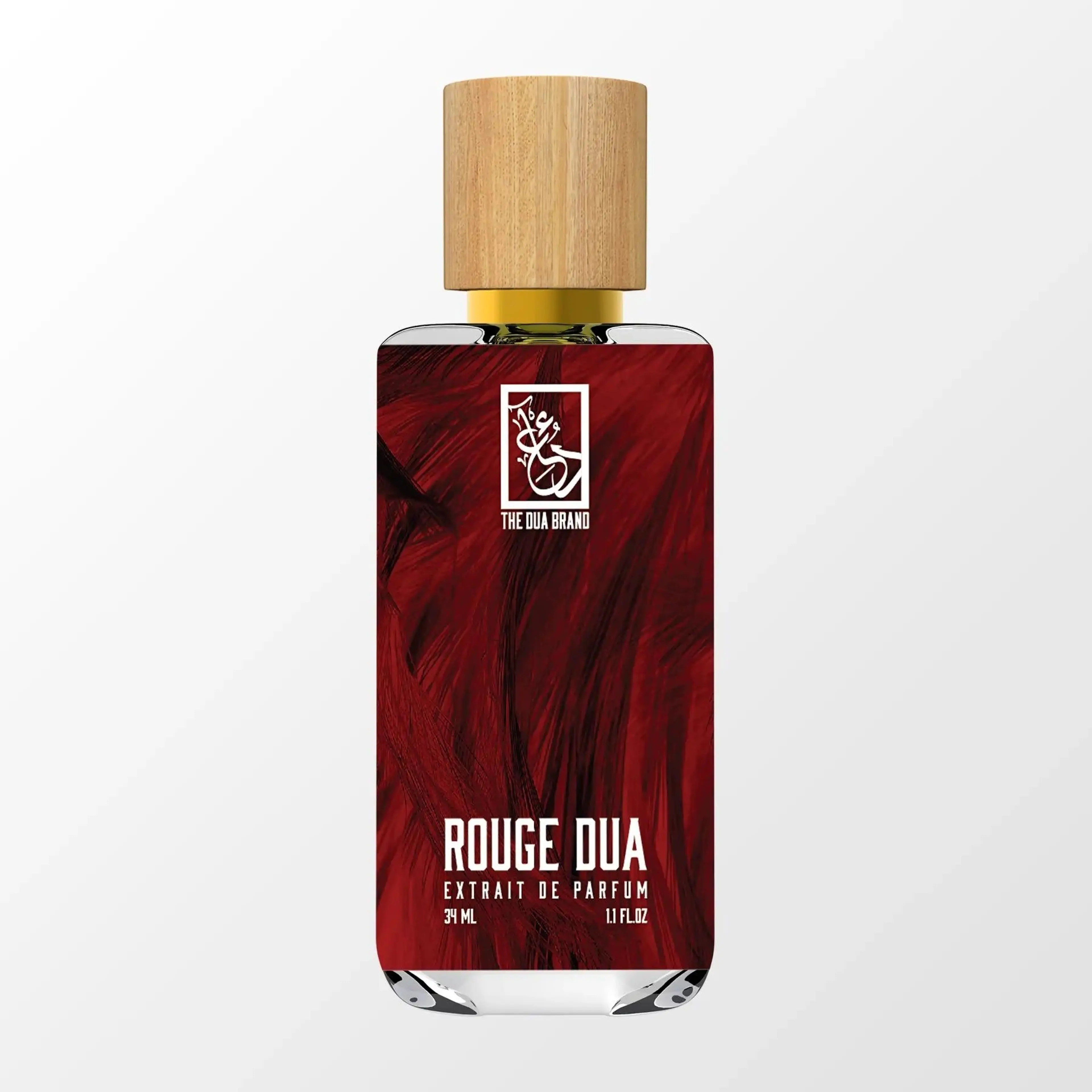 Rouge Dua