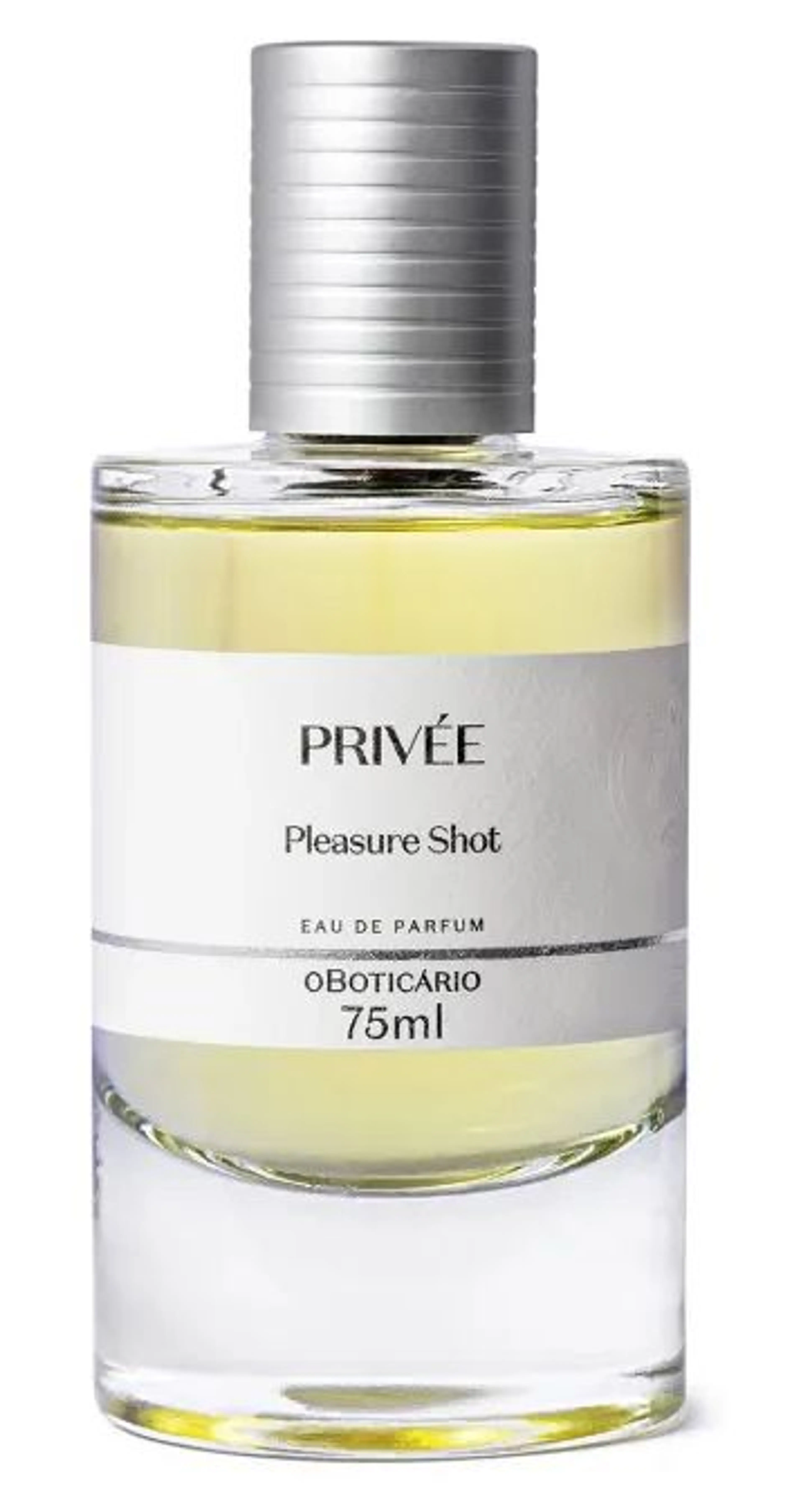 Pleasure Shot