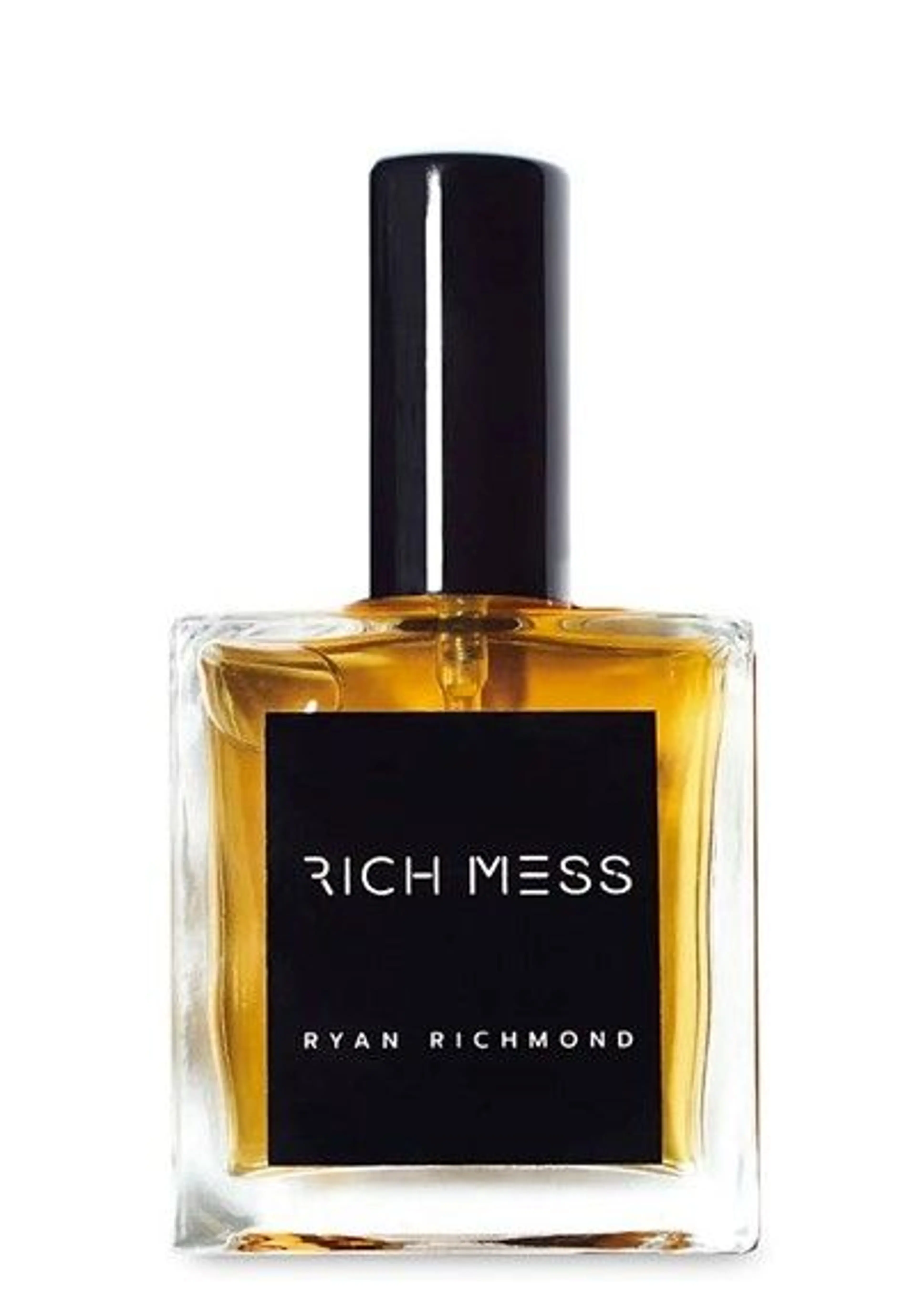 Rich Mess Ryan Richmond