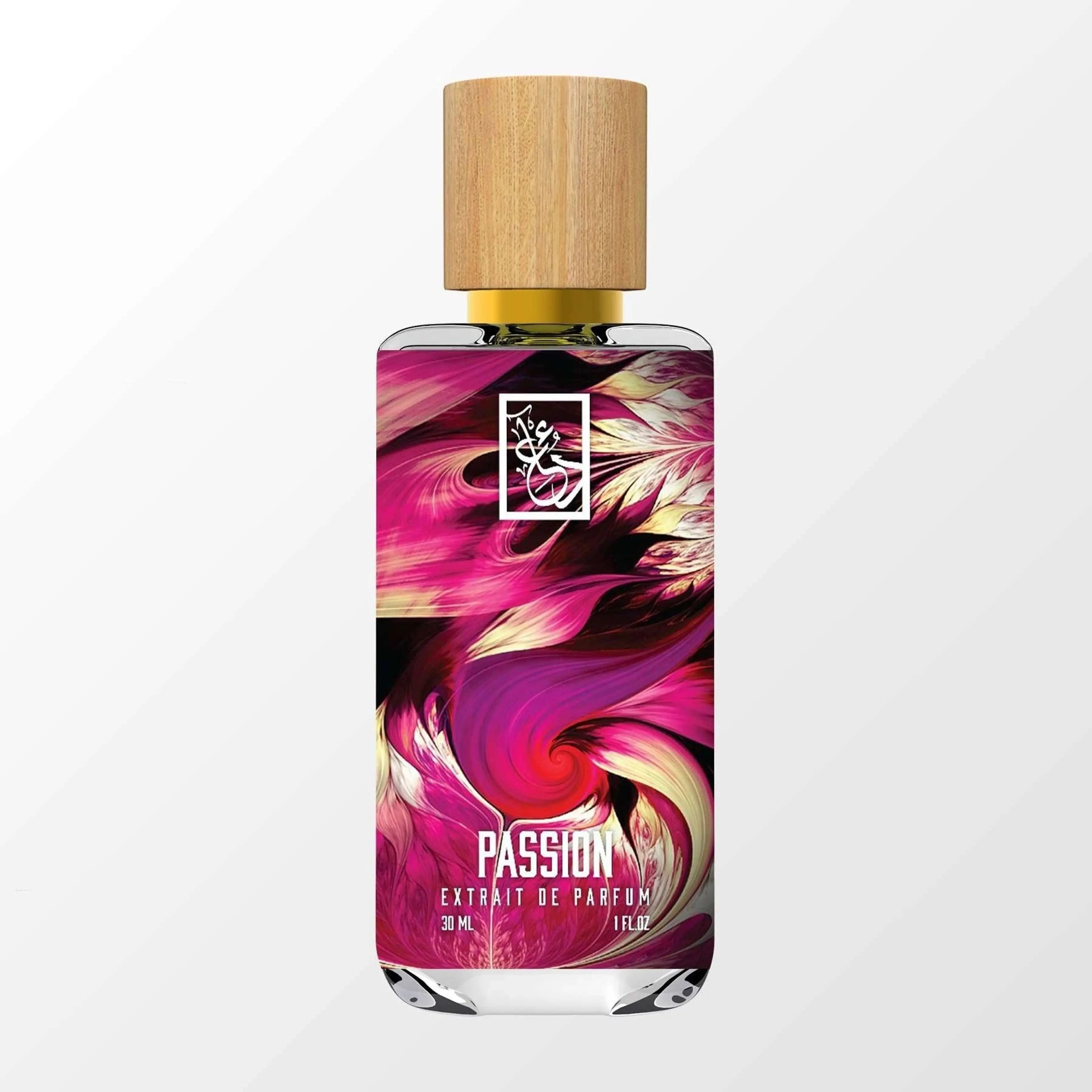Passion