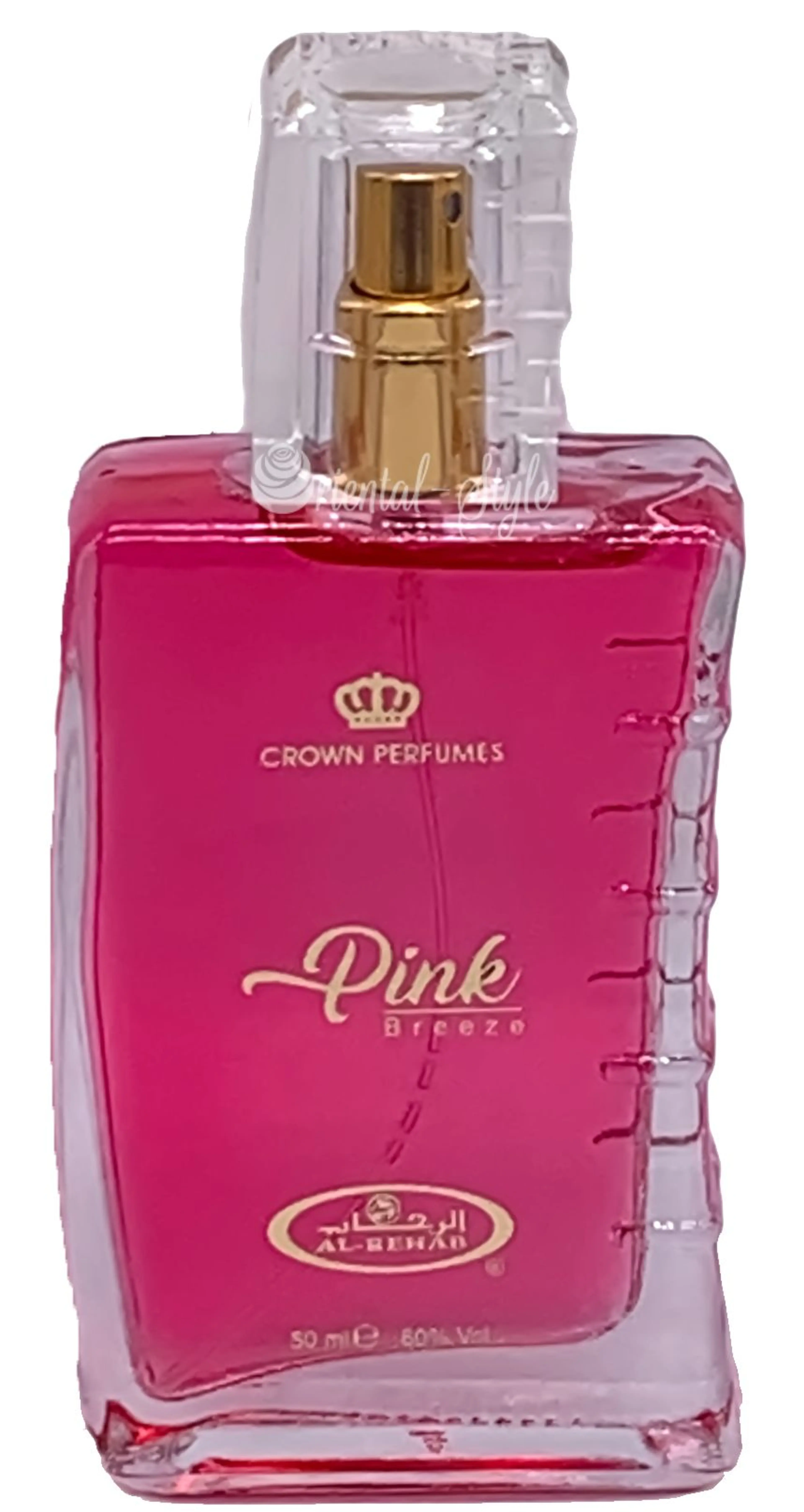 Pink Breeze