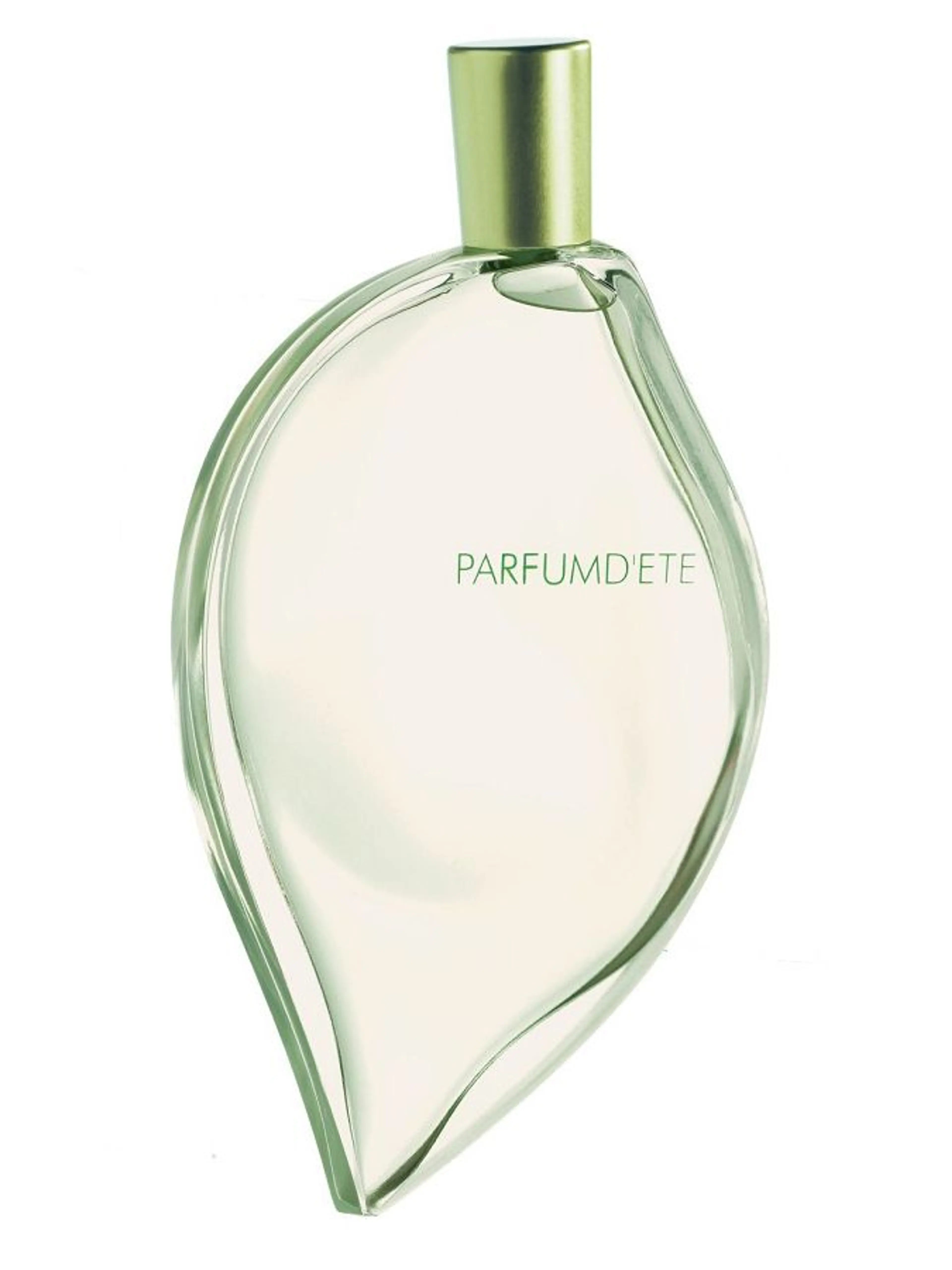 Parfum d'Ete 2002