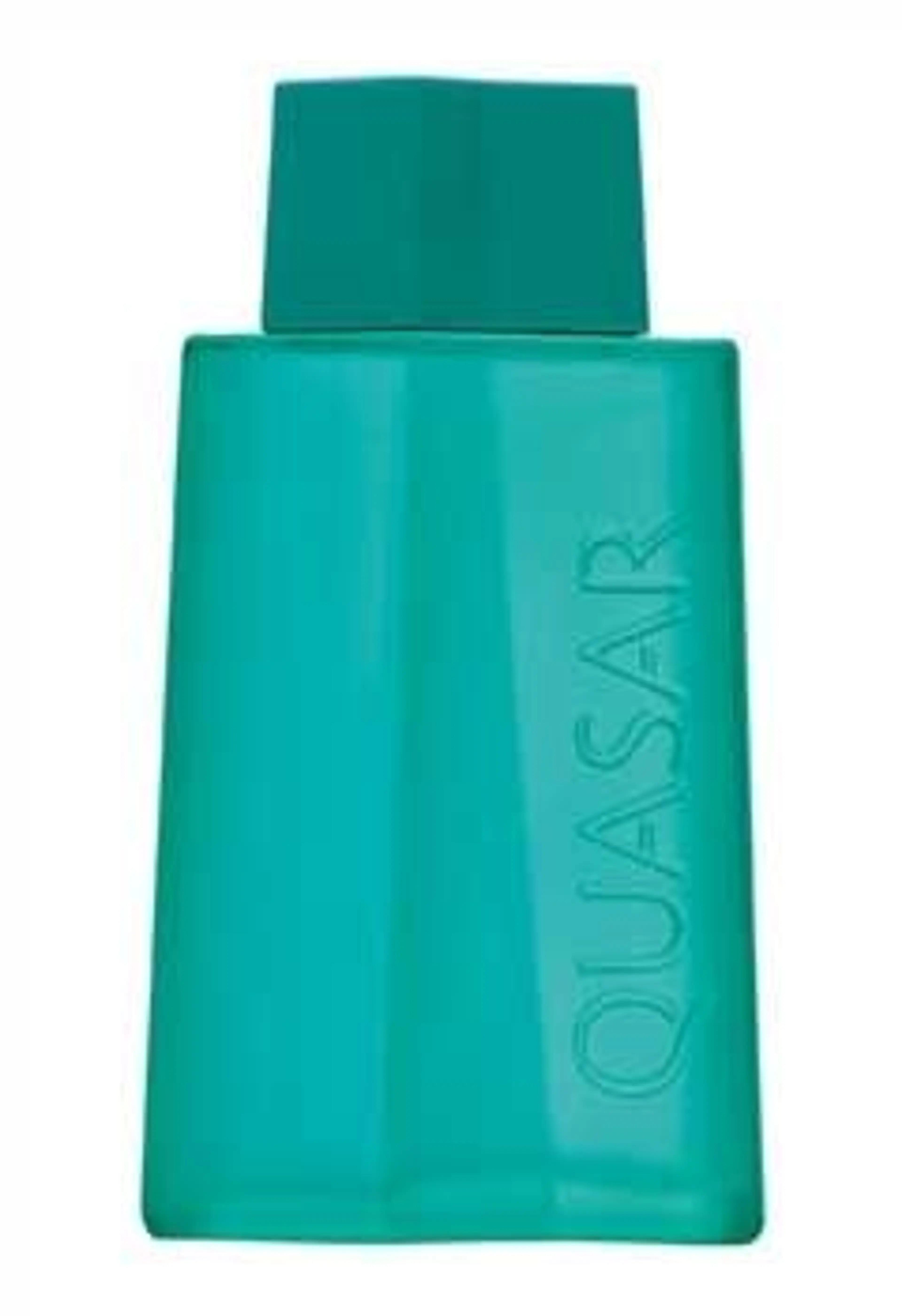 Quasar Oxygen