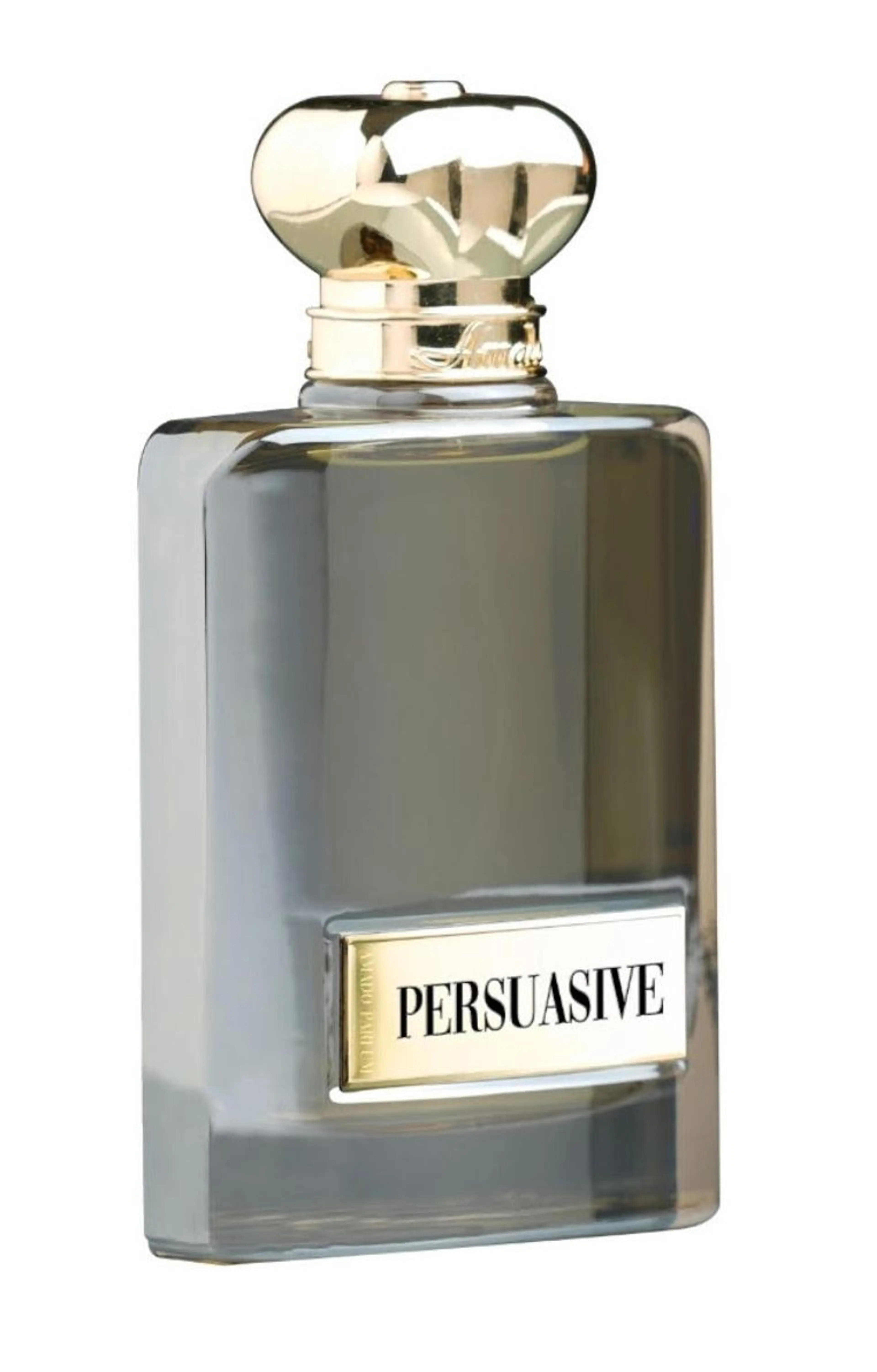 Persuasive