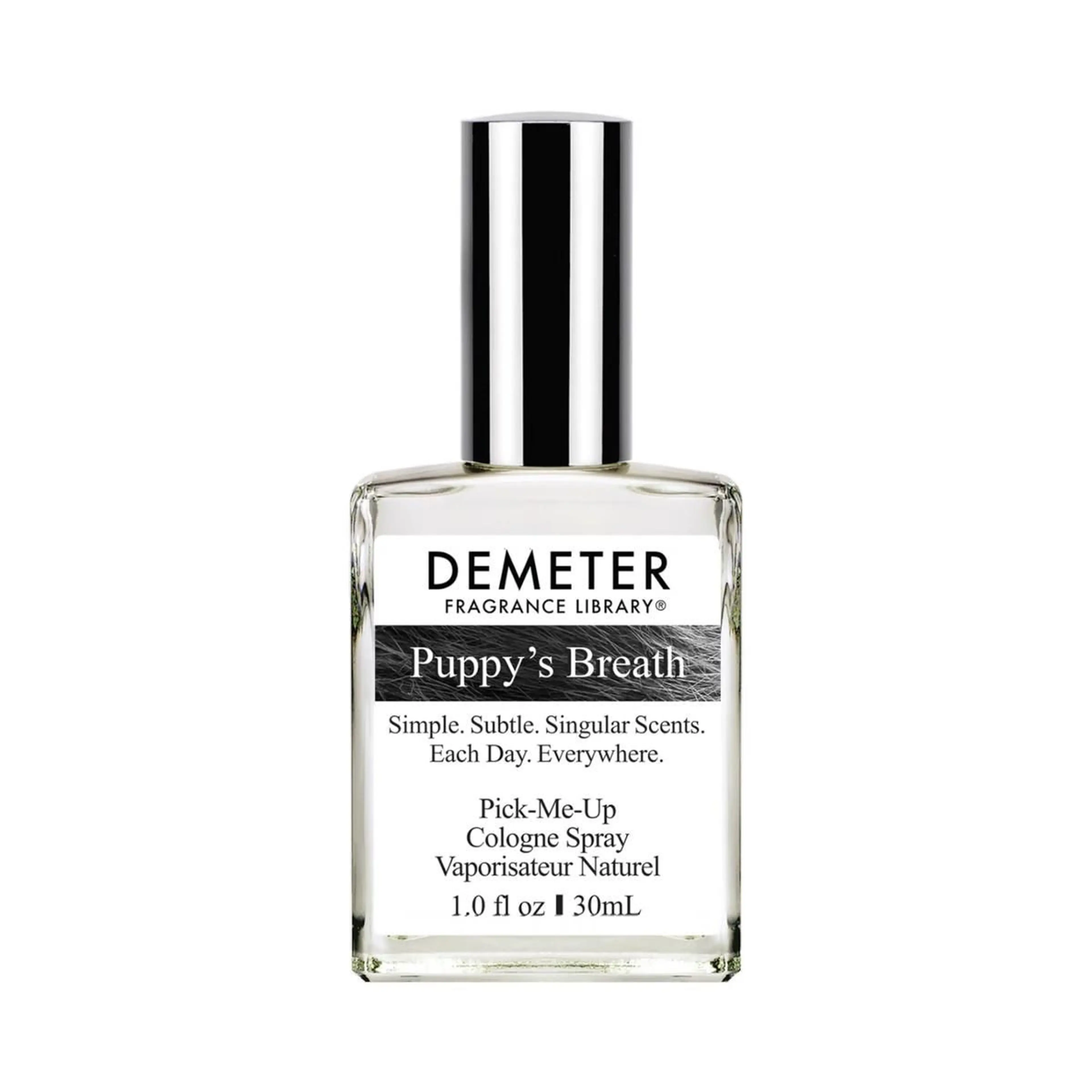 Puppy's Breath