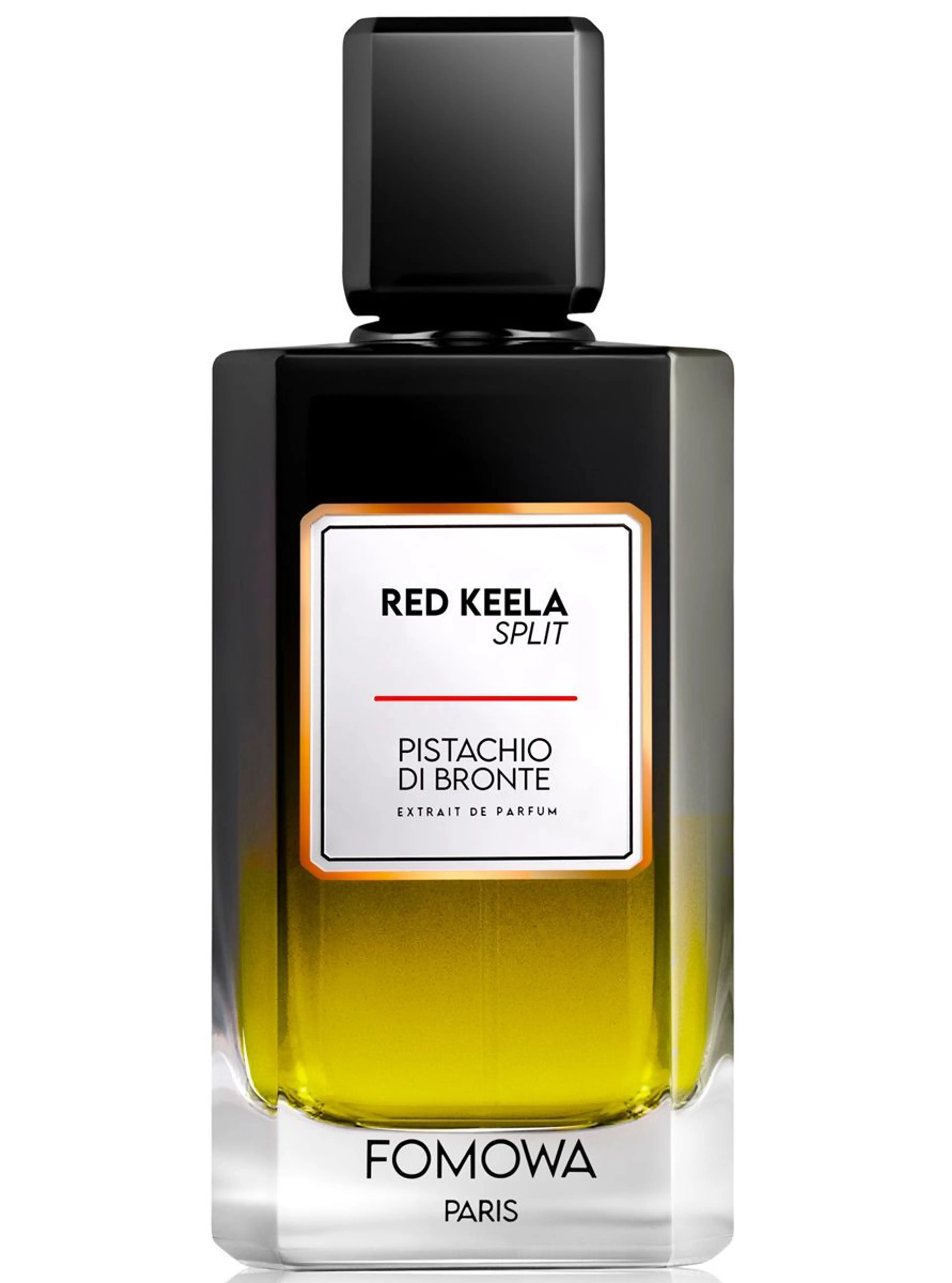 Red Keela Split