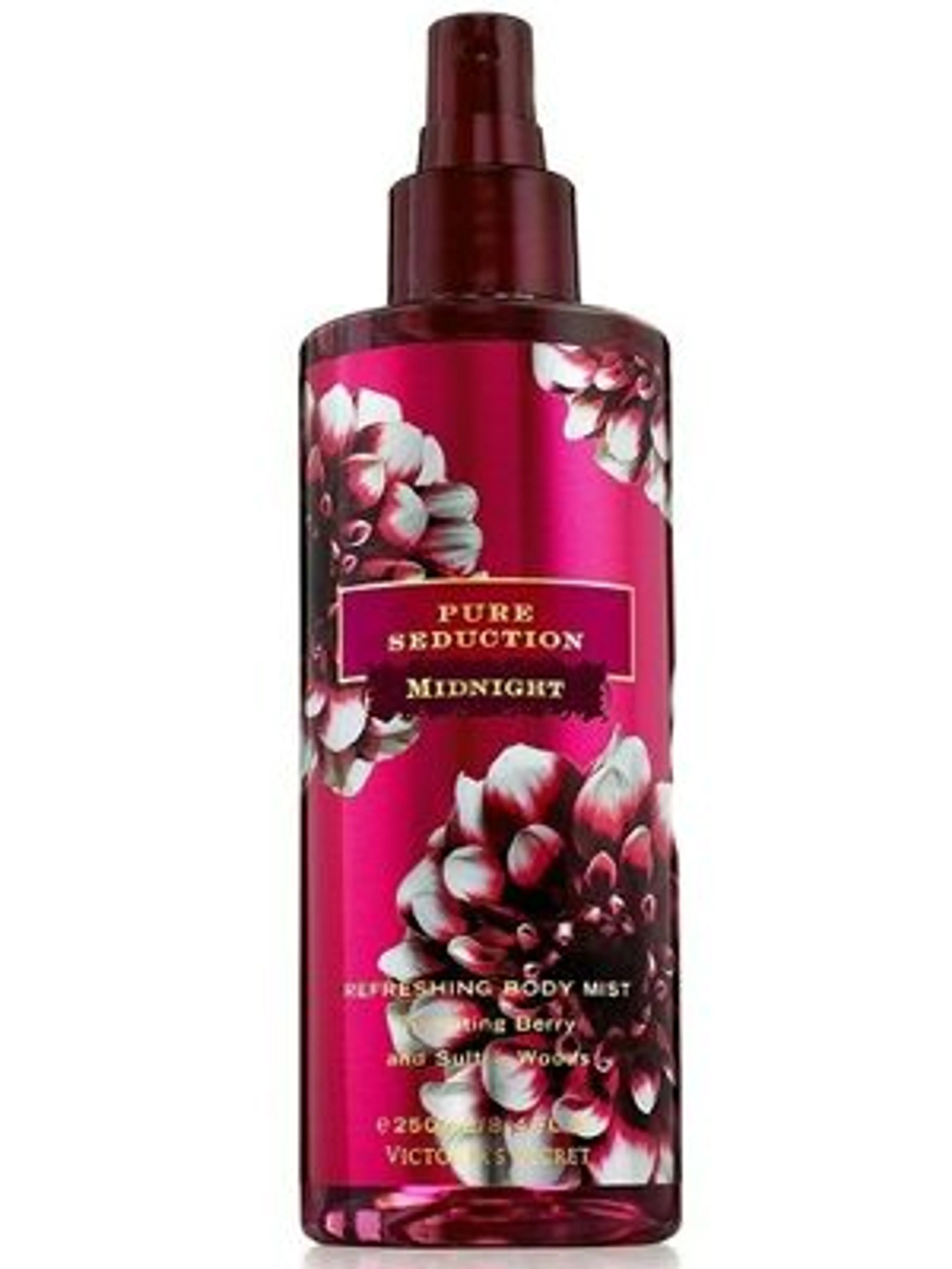 Pure Seduction Midnight