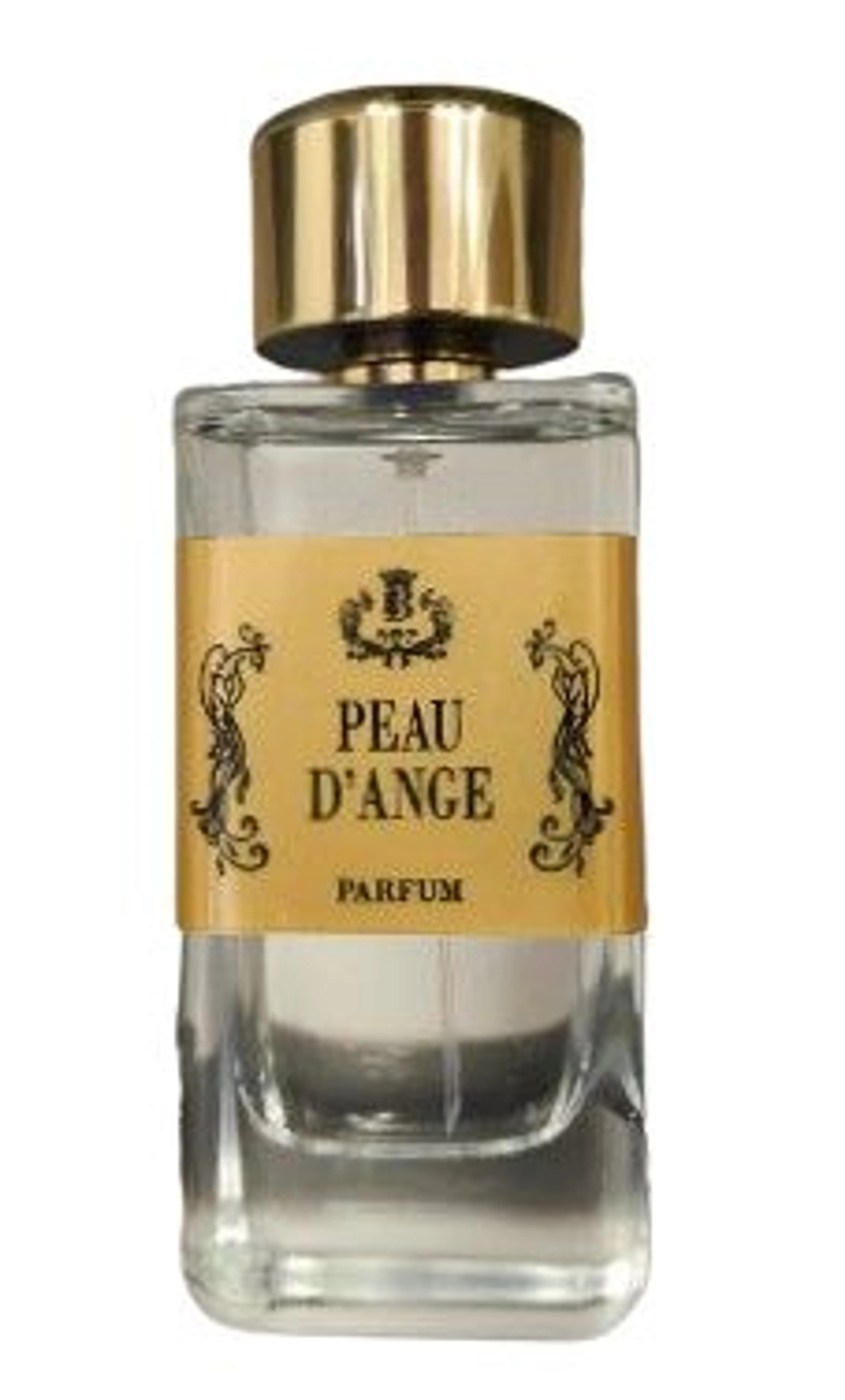 Peau d'Ange