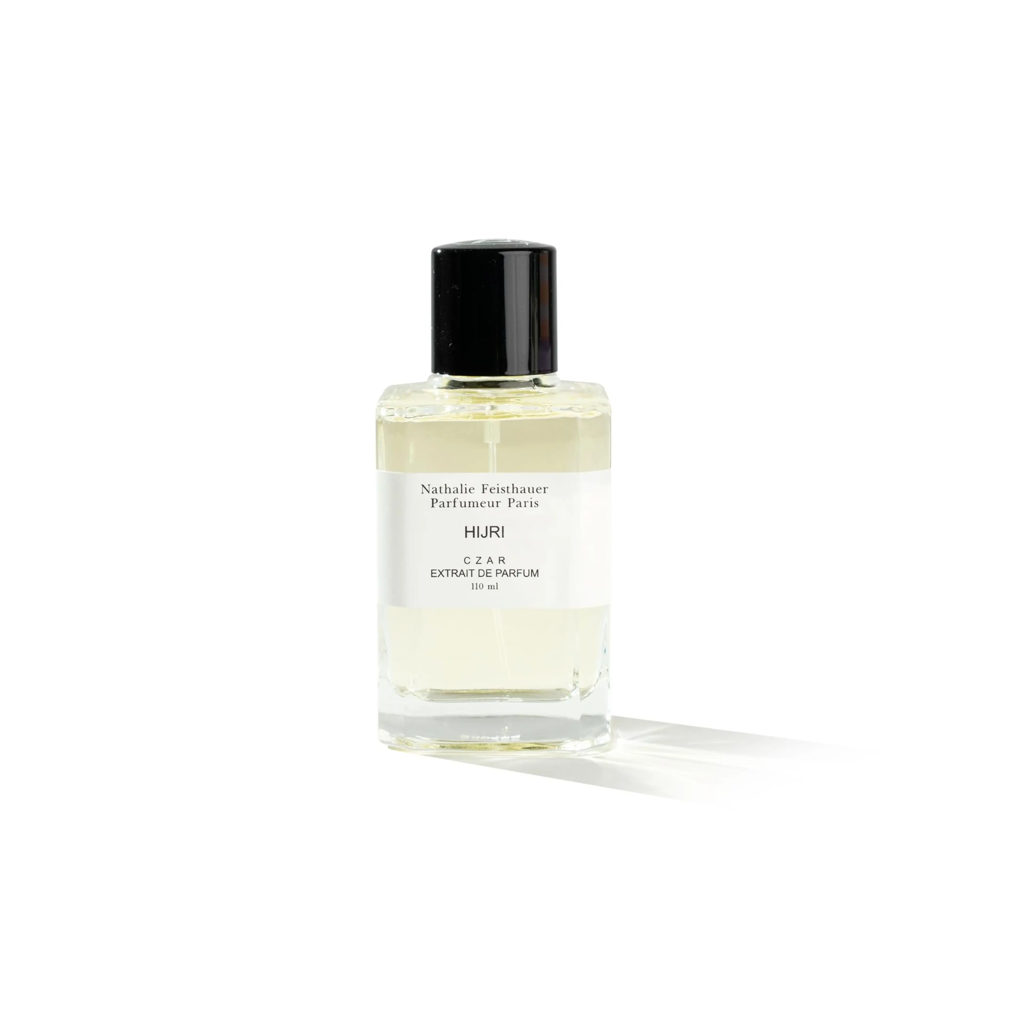 Rose X Nathalie Feisthauer