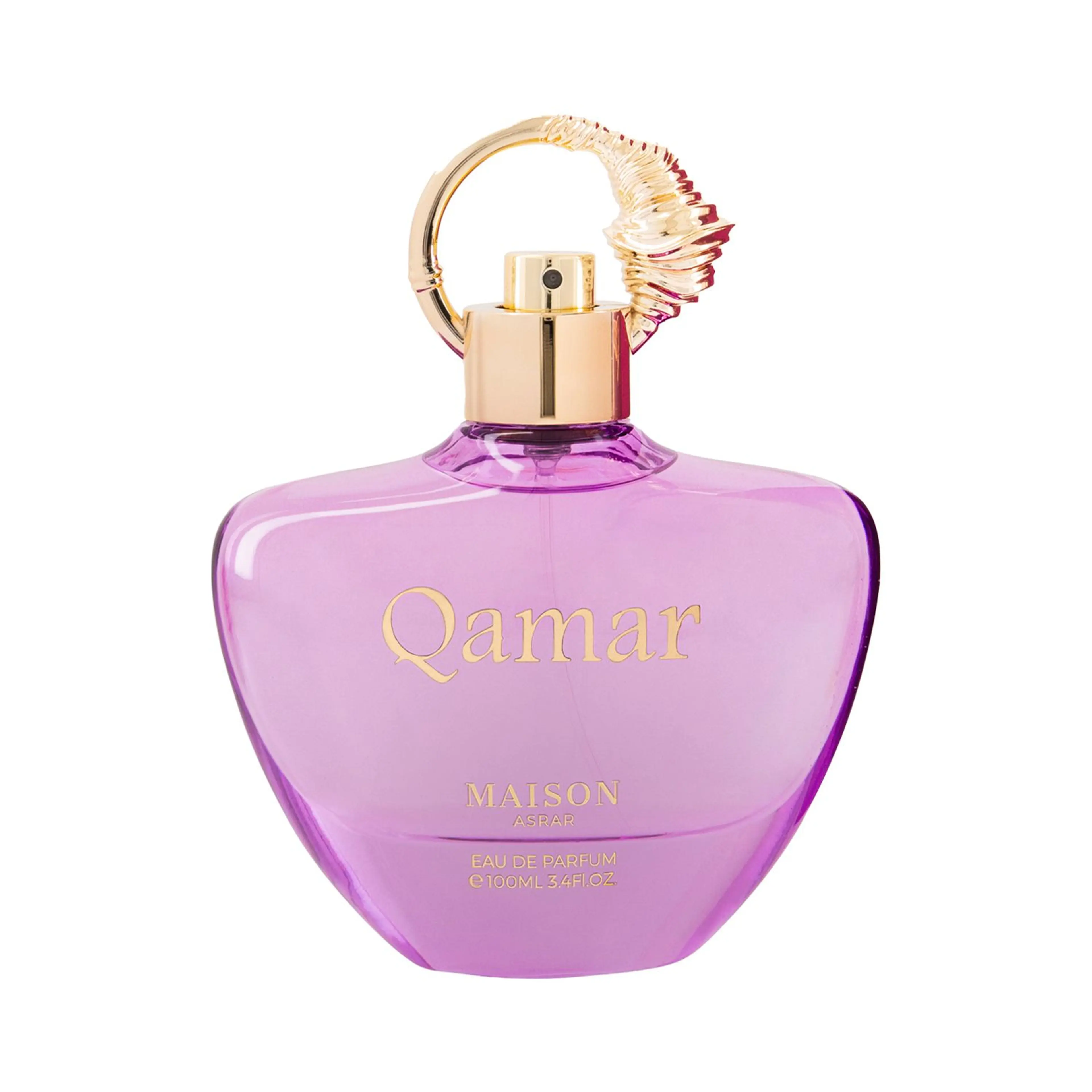 Qamar