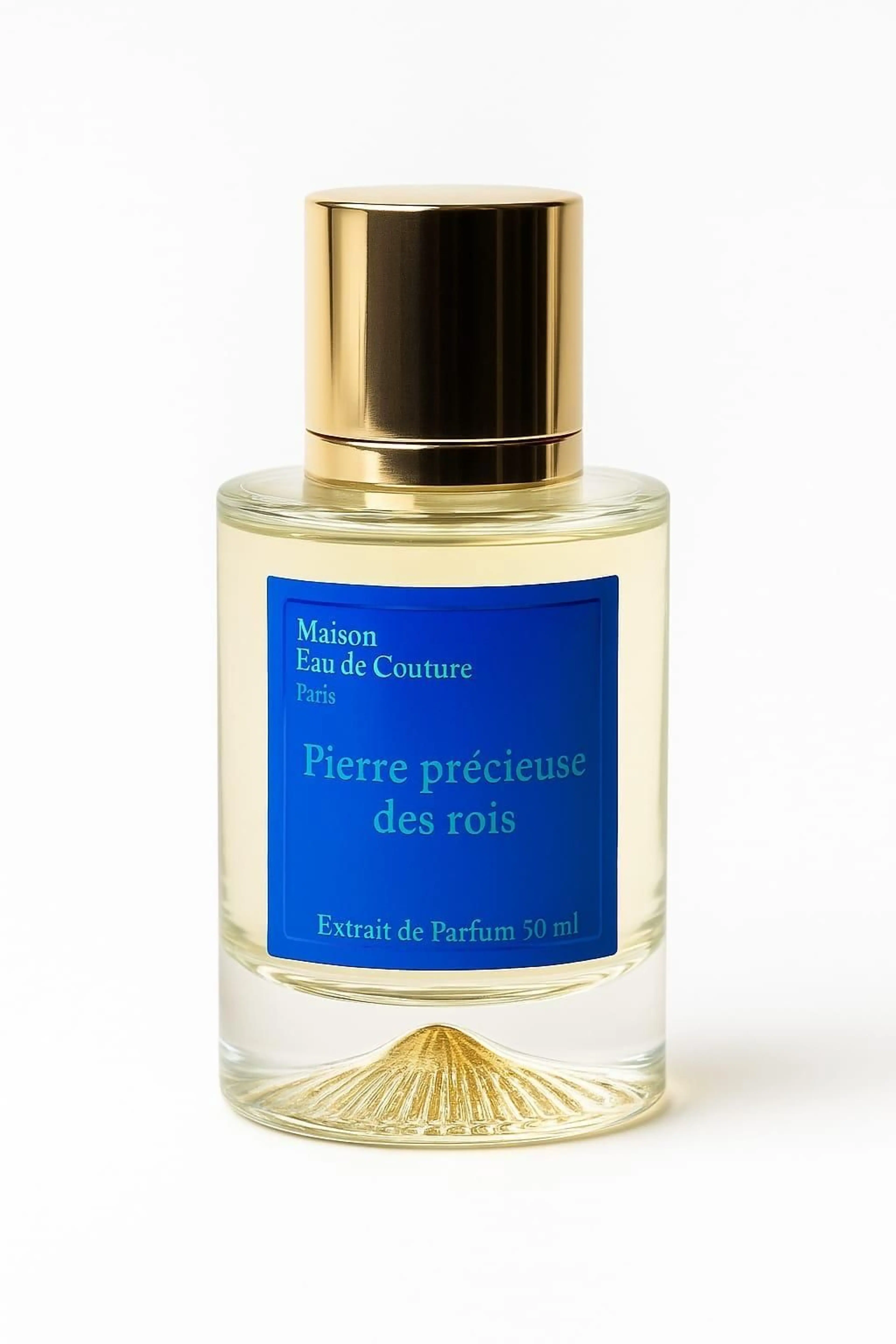 Pierre Précieuse Des Rois