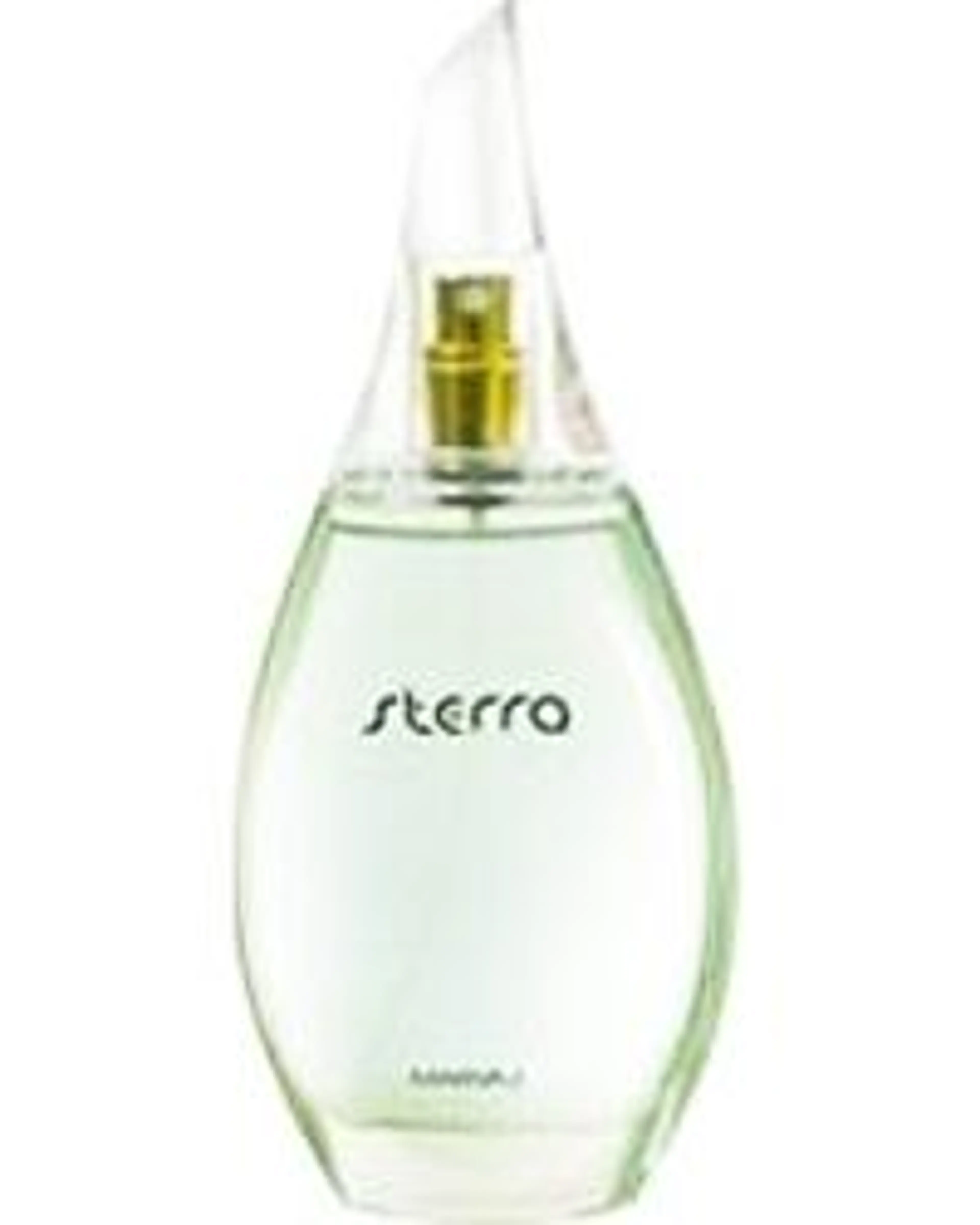 Sterra
