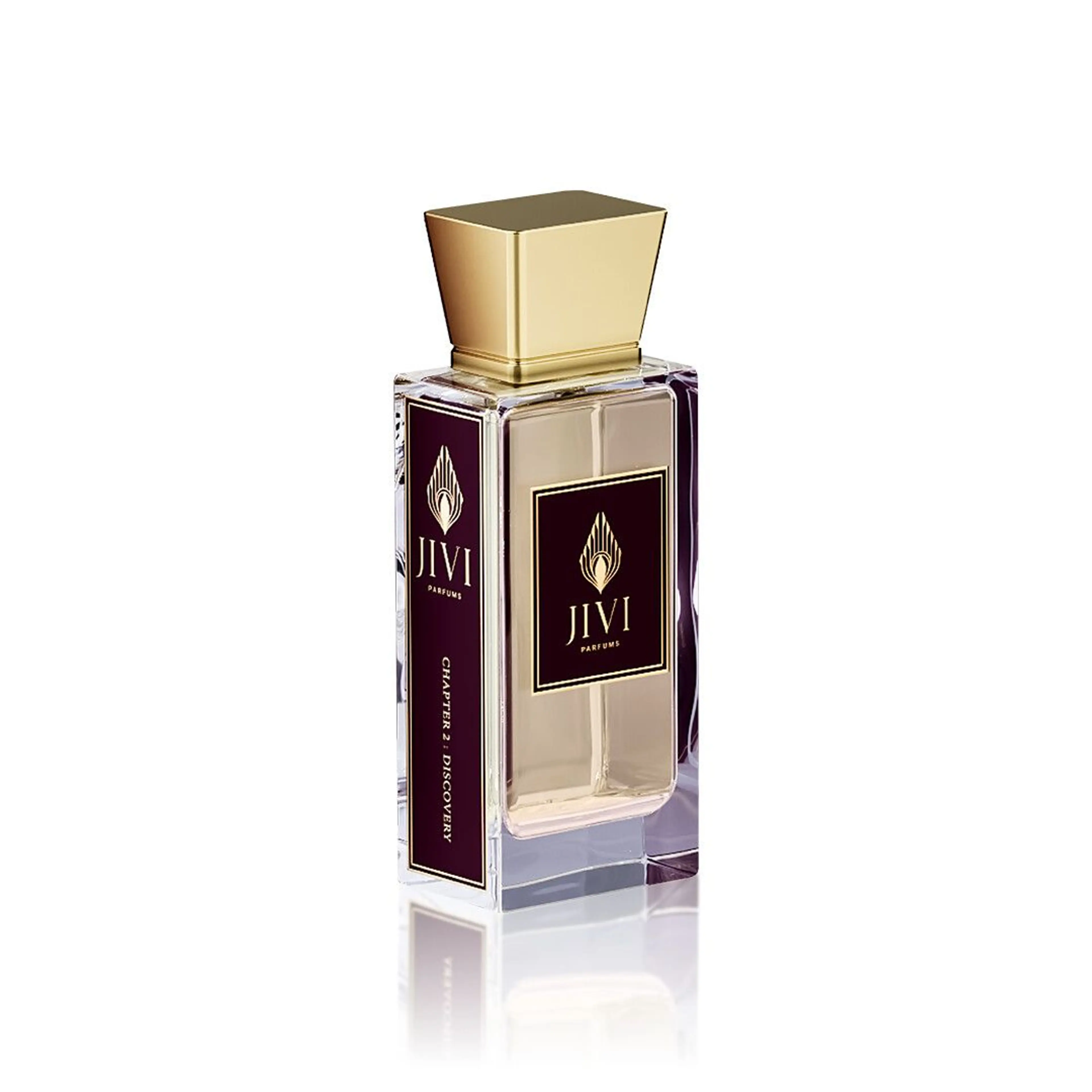 Story Of Oud Chapter 2: Discovery