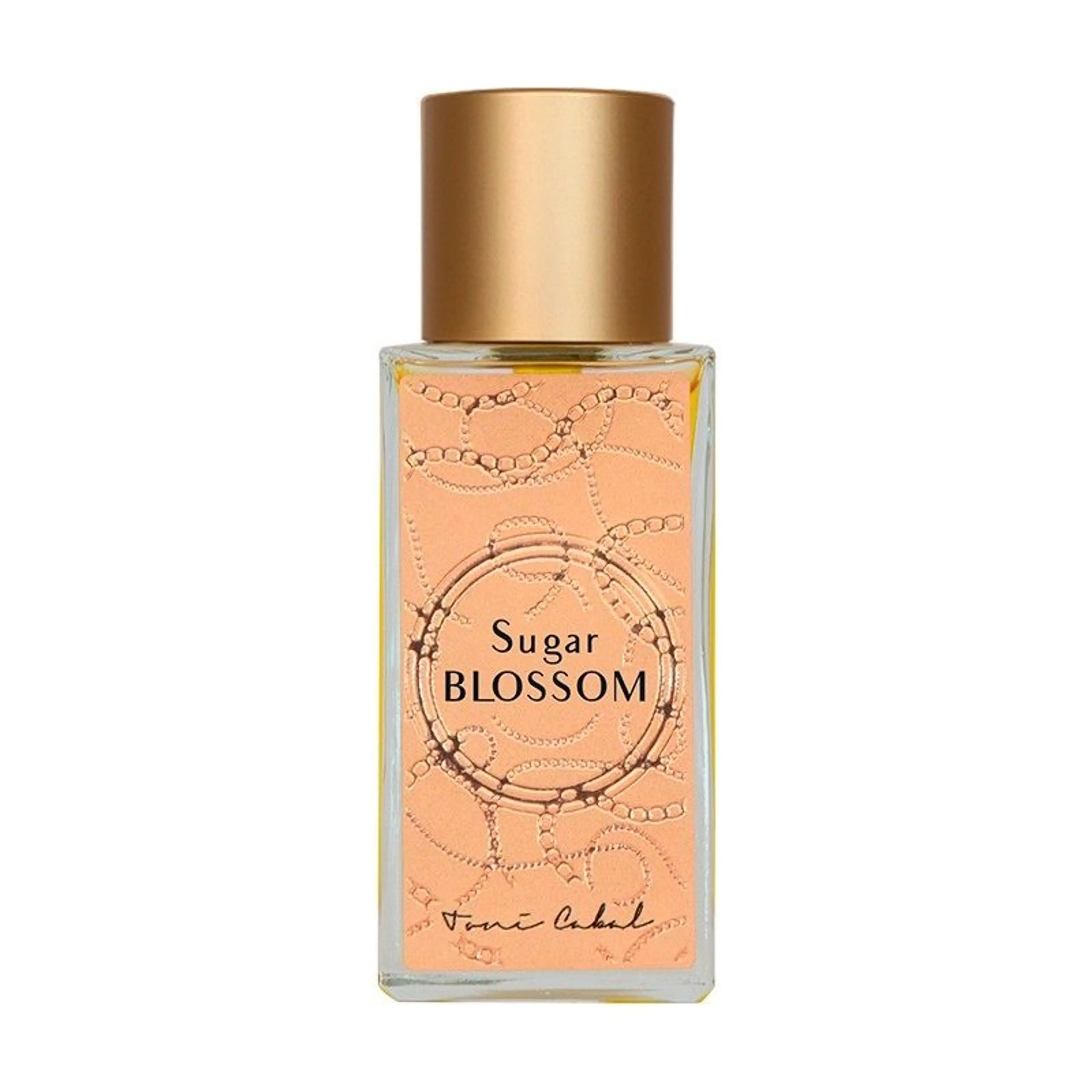 Sugar Blossom Gold Supreme