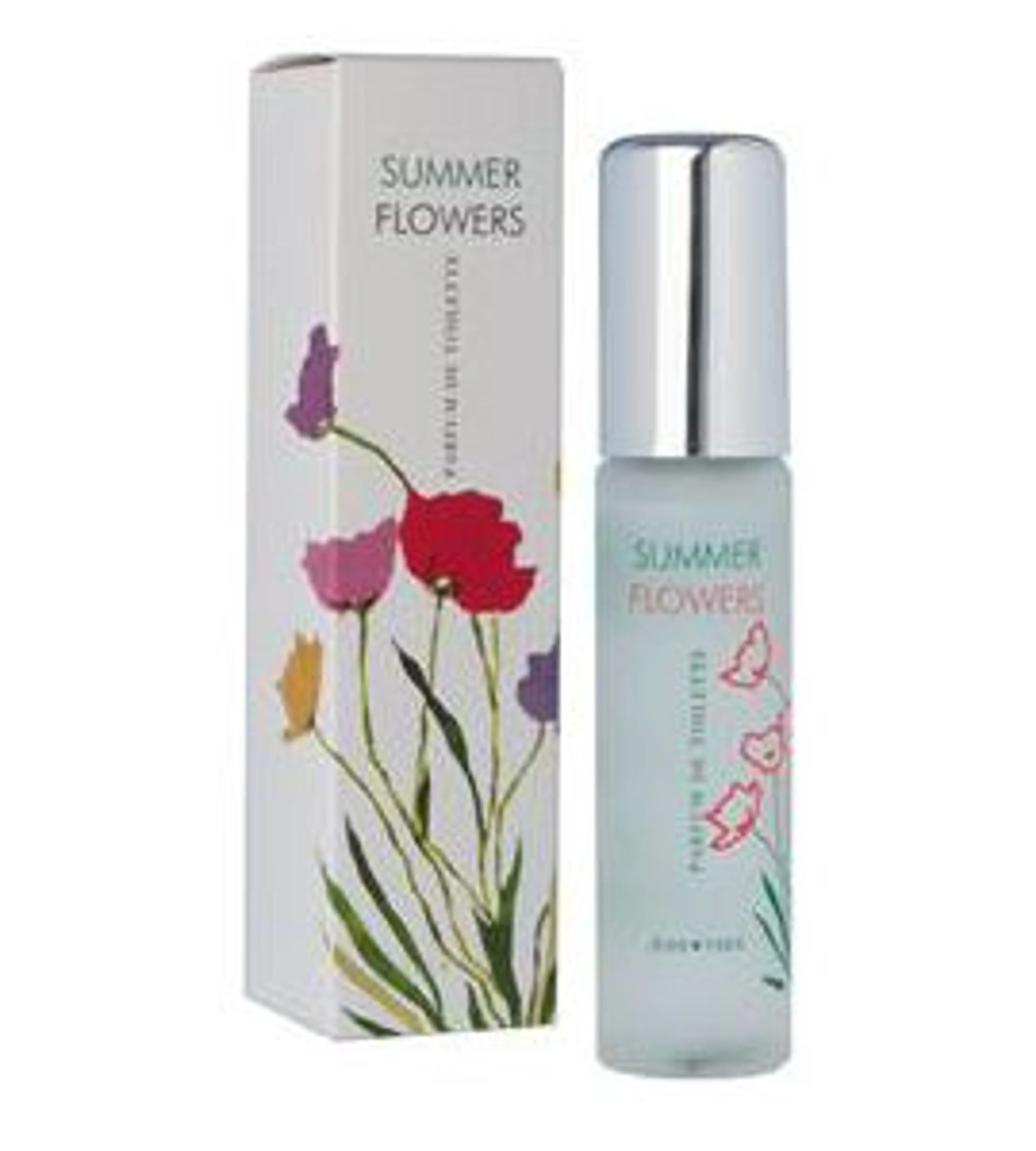 Summer Flowers