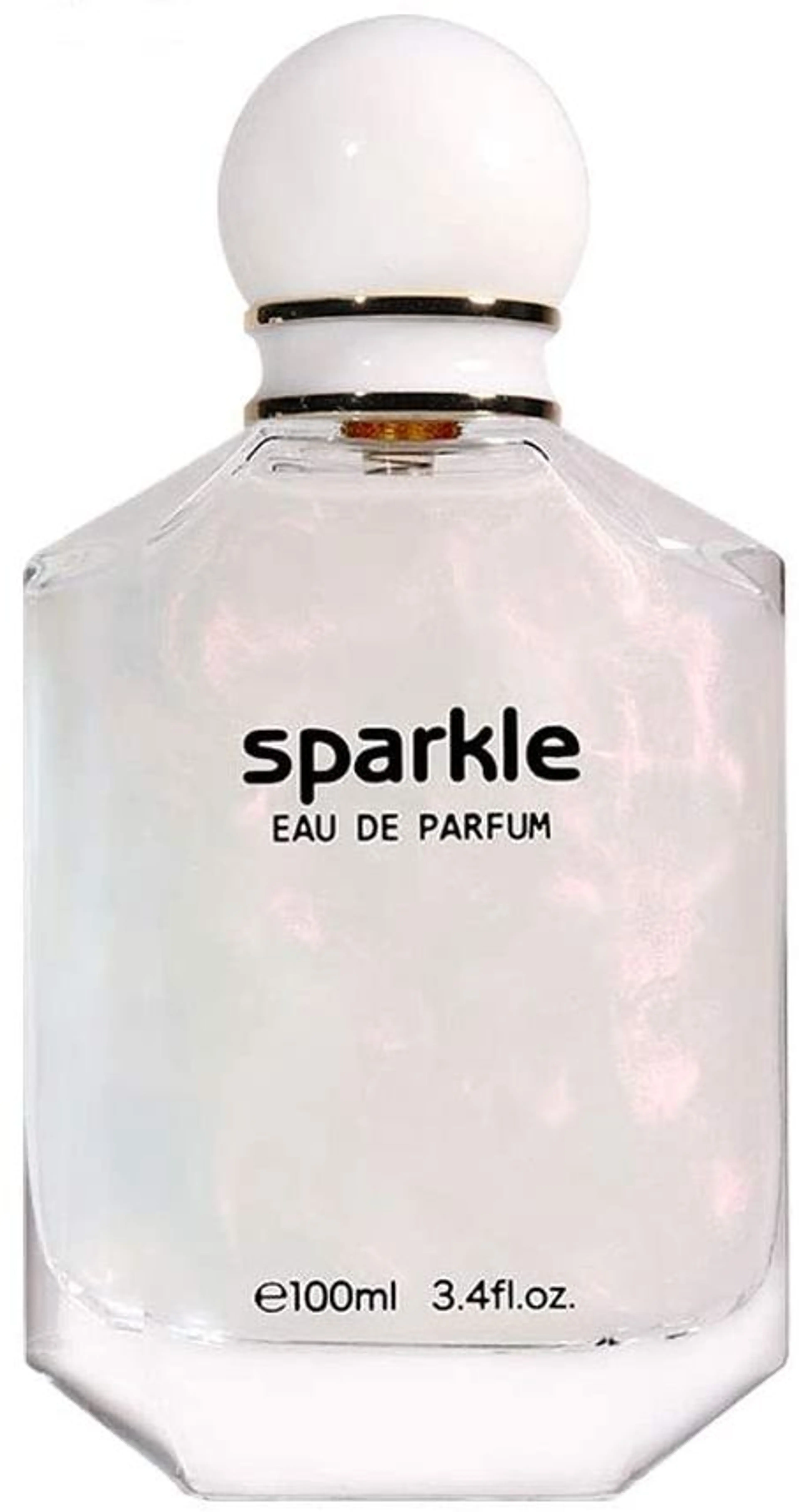 Sparkle White