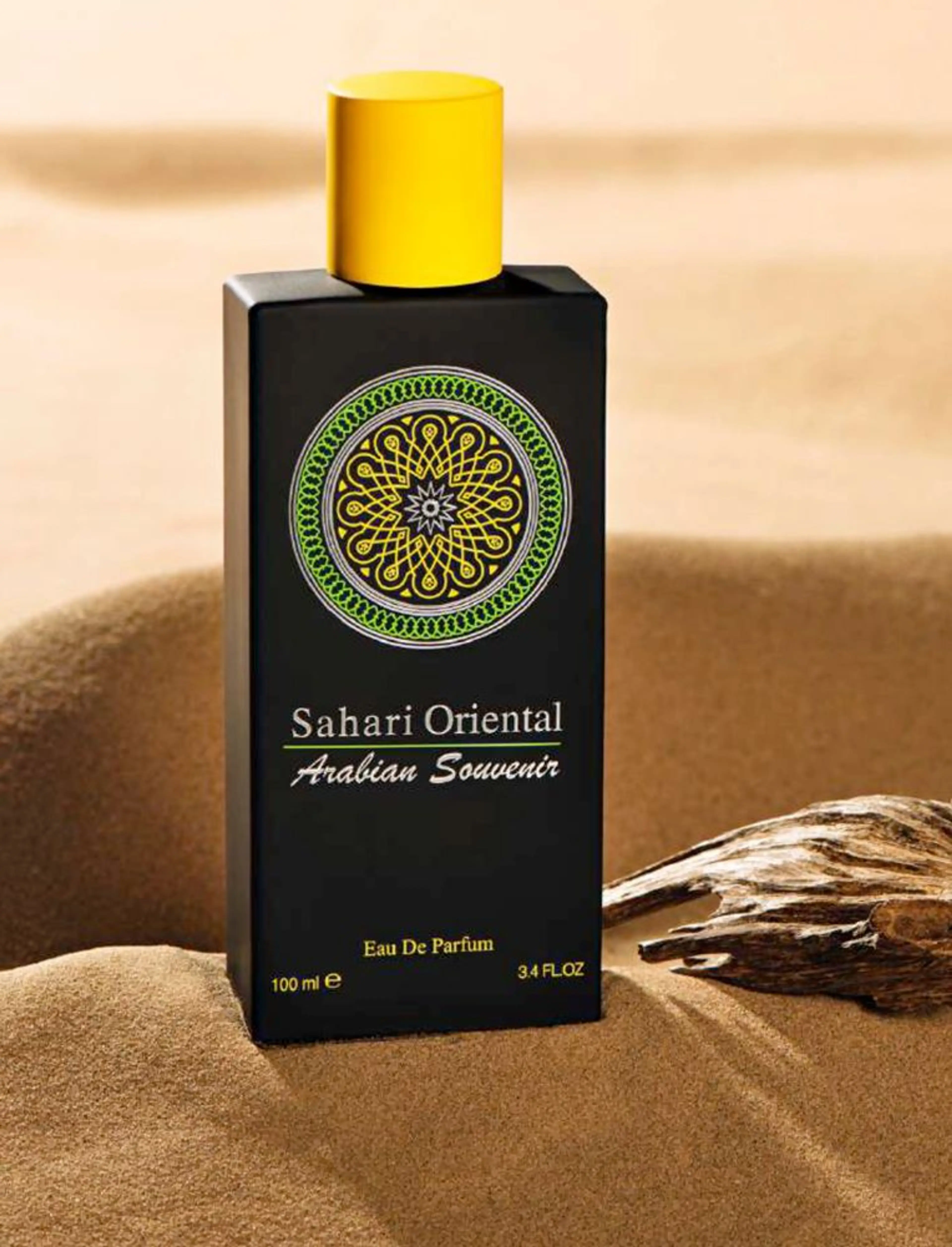 Sahari Oriental
