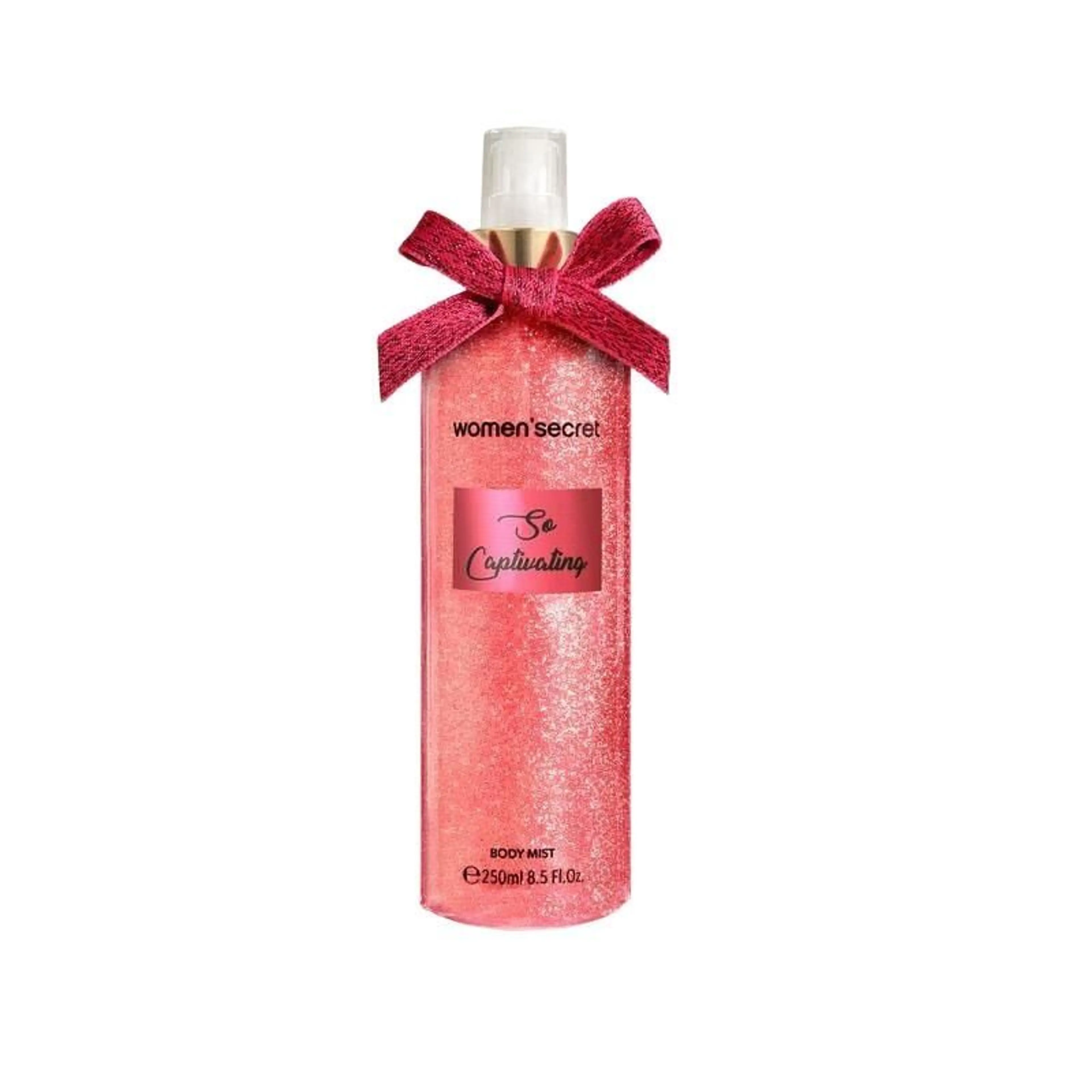 So Captivating Body Mist