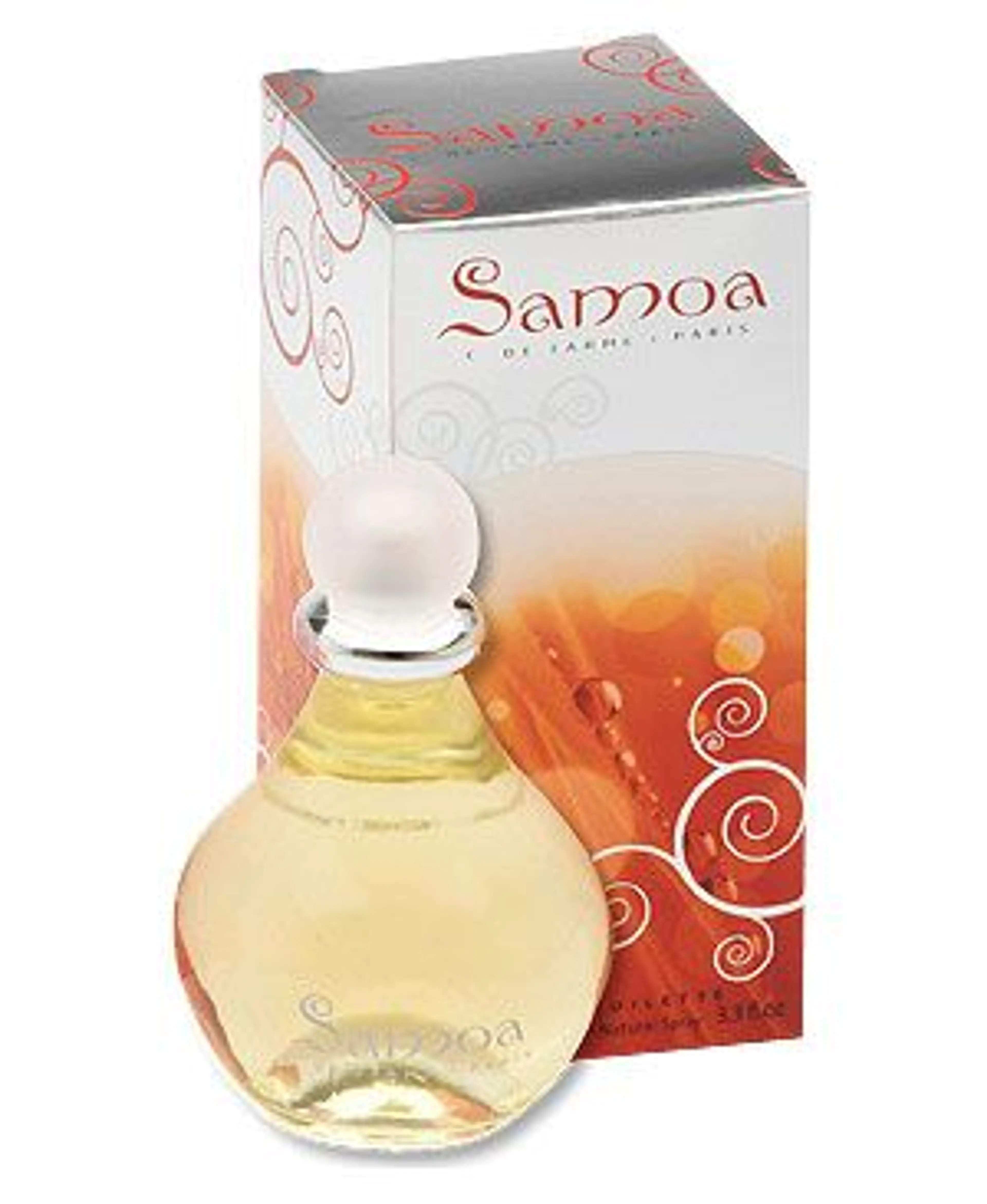 Samoa