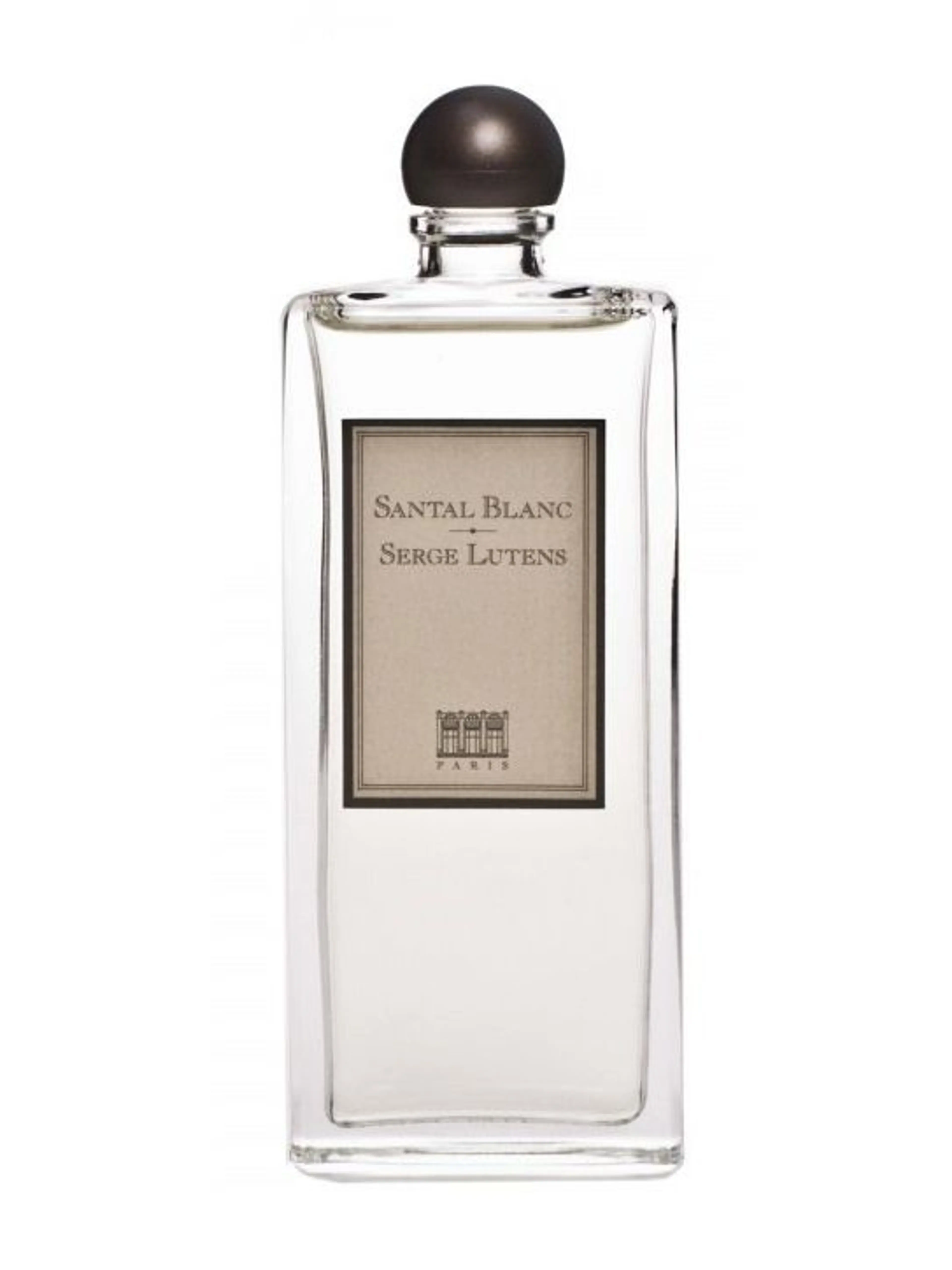 Santal Blanc