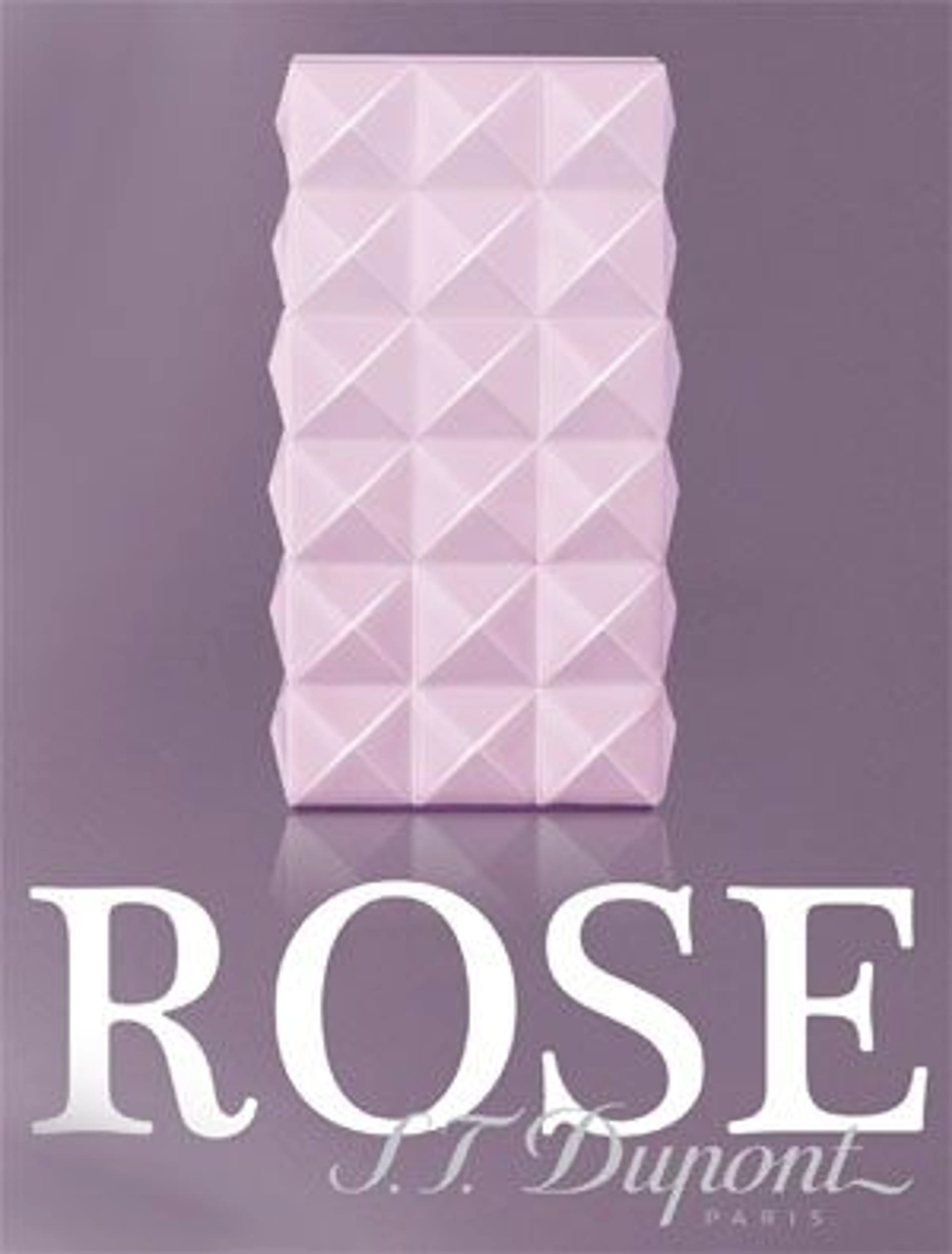 S.T. Dupont Rose