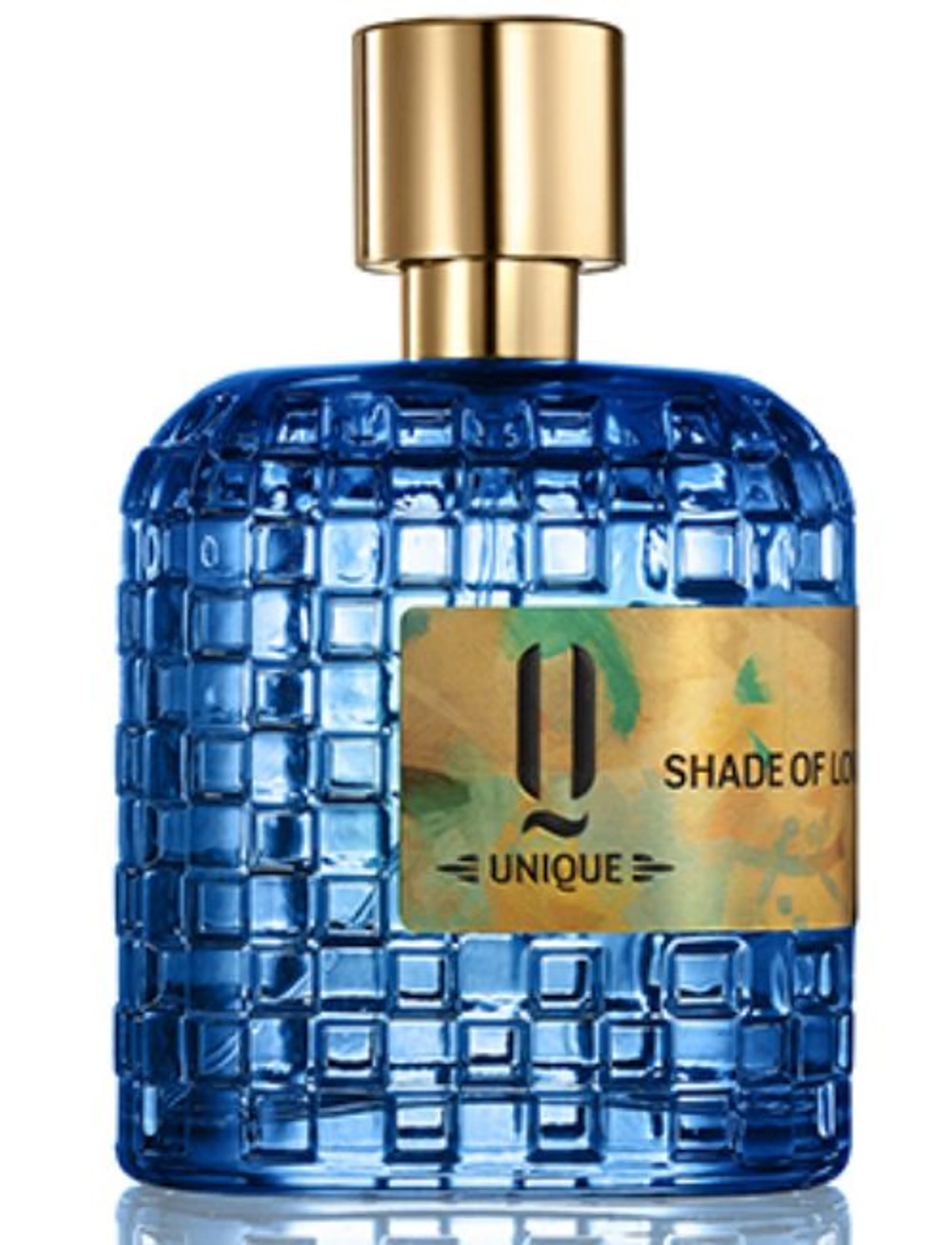 Shade Of Love