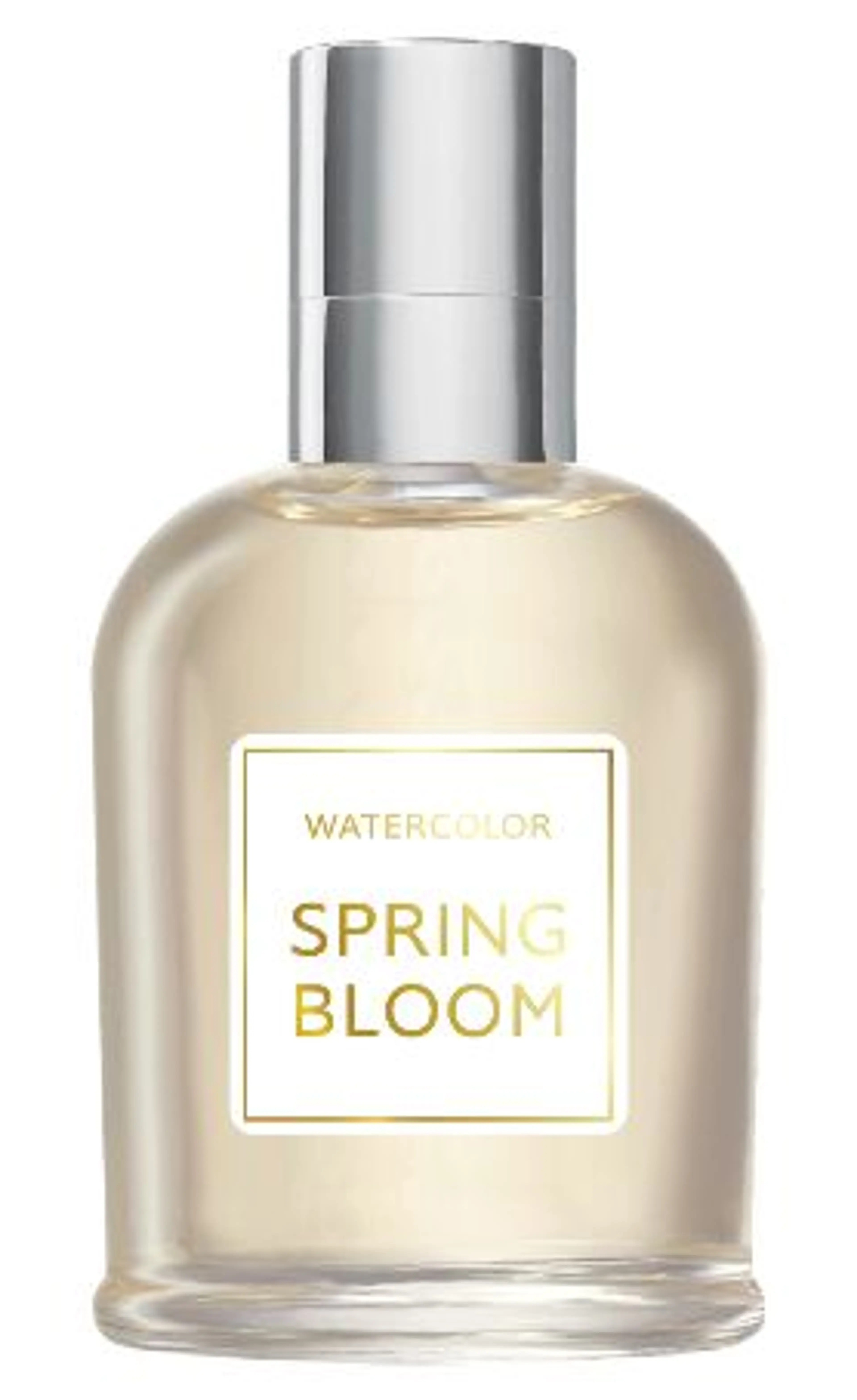 Spring Bloom