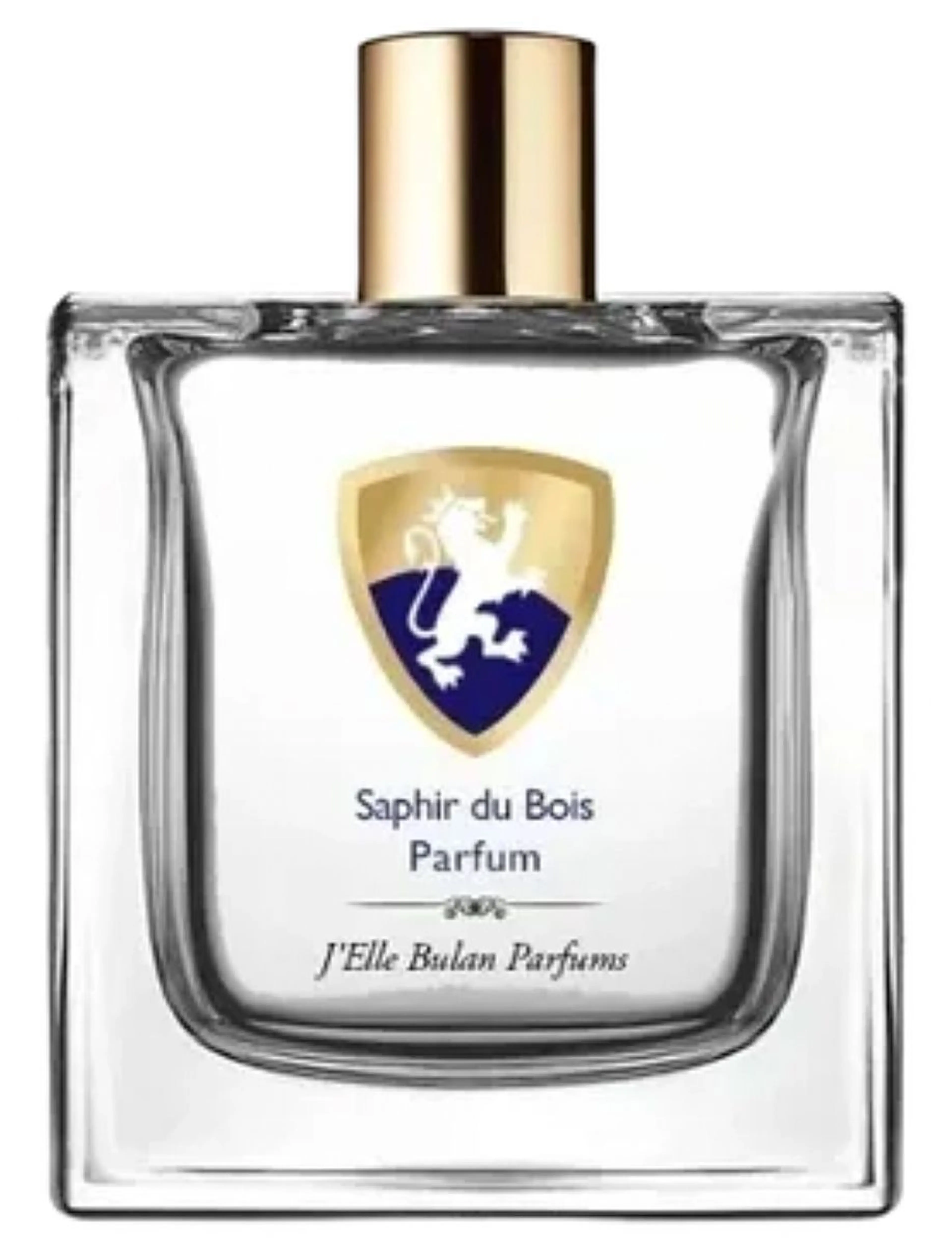 Saphir Du Bois